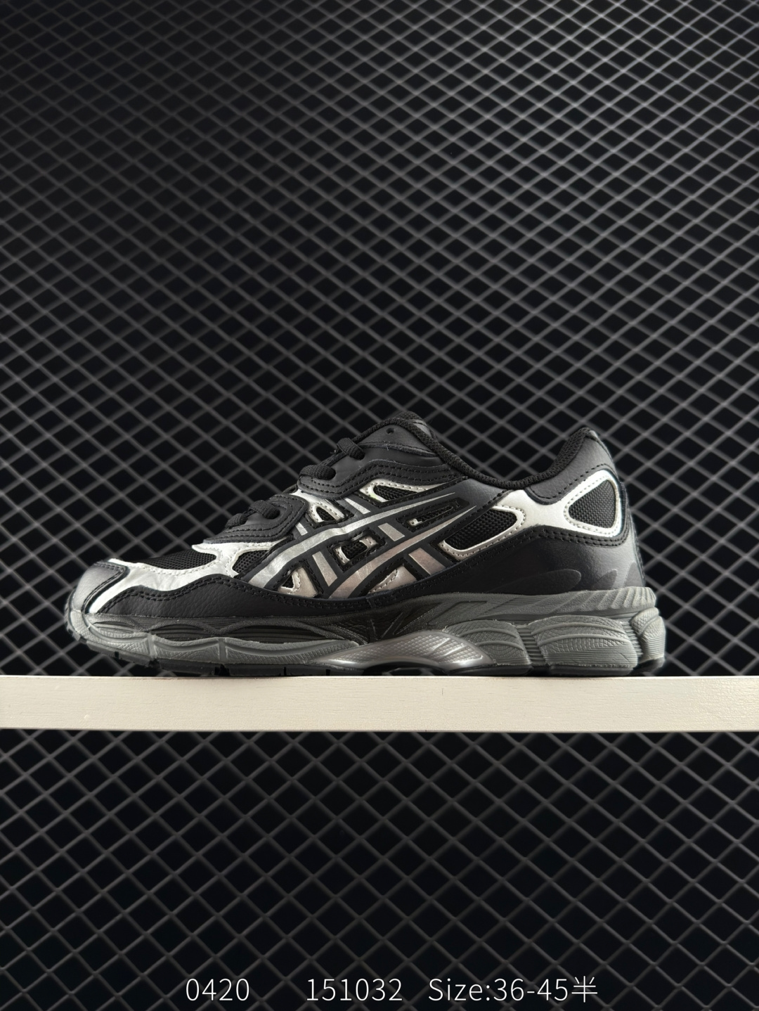 AsicsGel-NYC ASICSTIGER