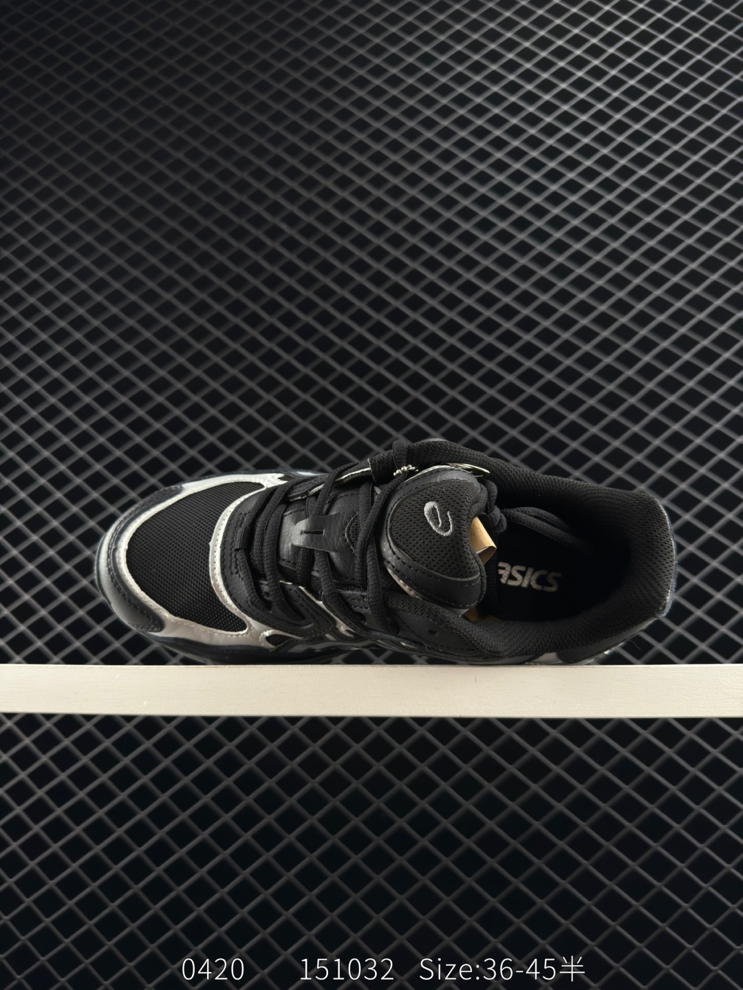 AsicsGel-NYC ASICSTIGER