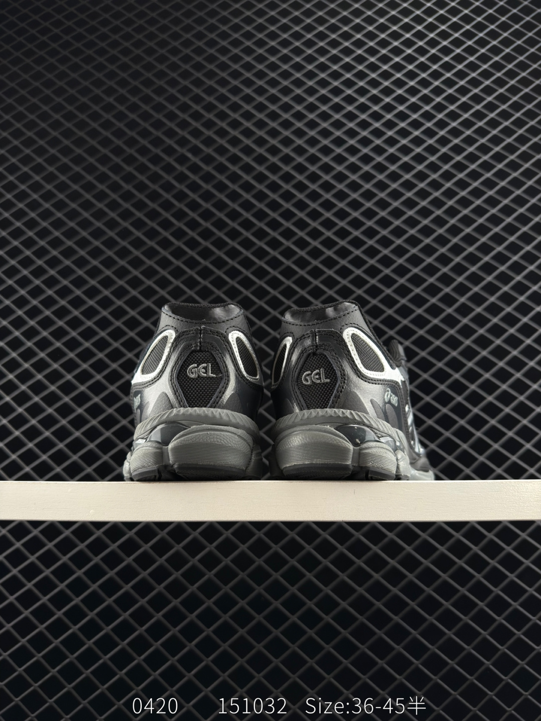 AsicsGel-NYC ASICSTIGER