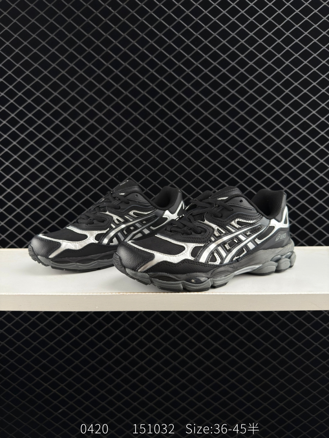 AsicsGel-NYC ASICSTIGER