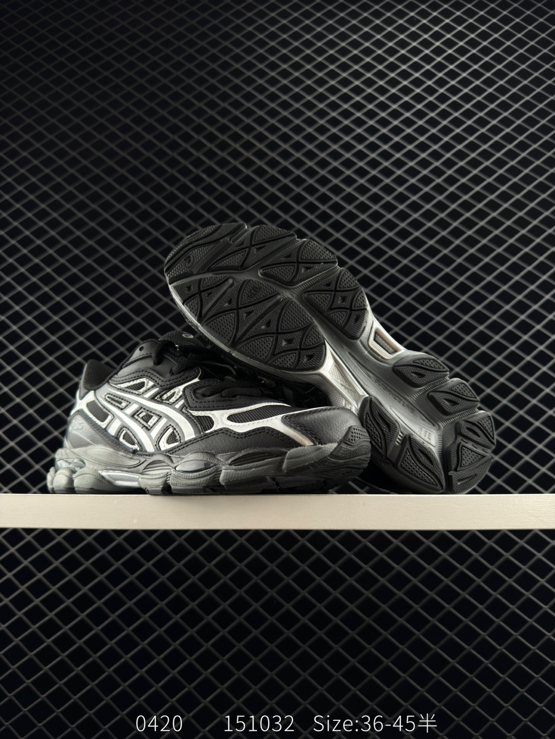 AsicsGel-NYC ASICSTIGER