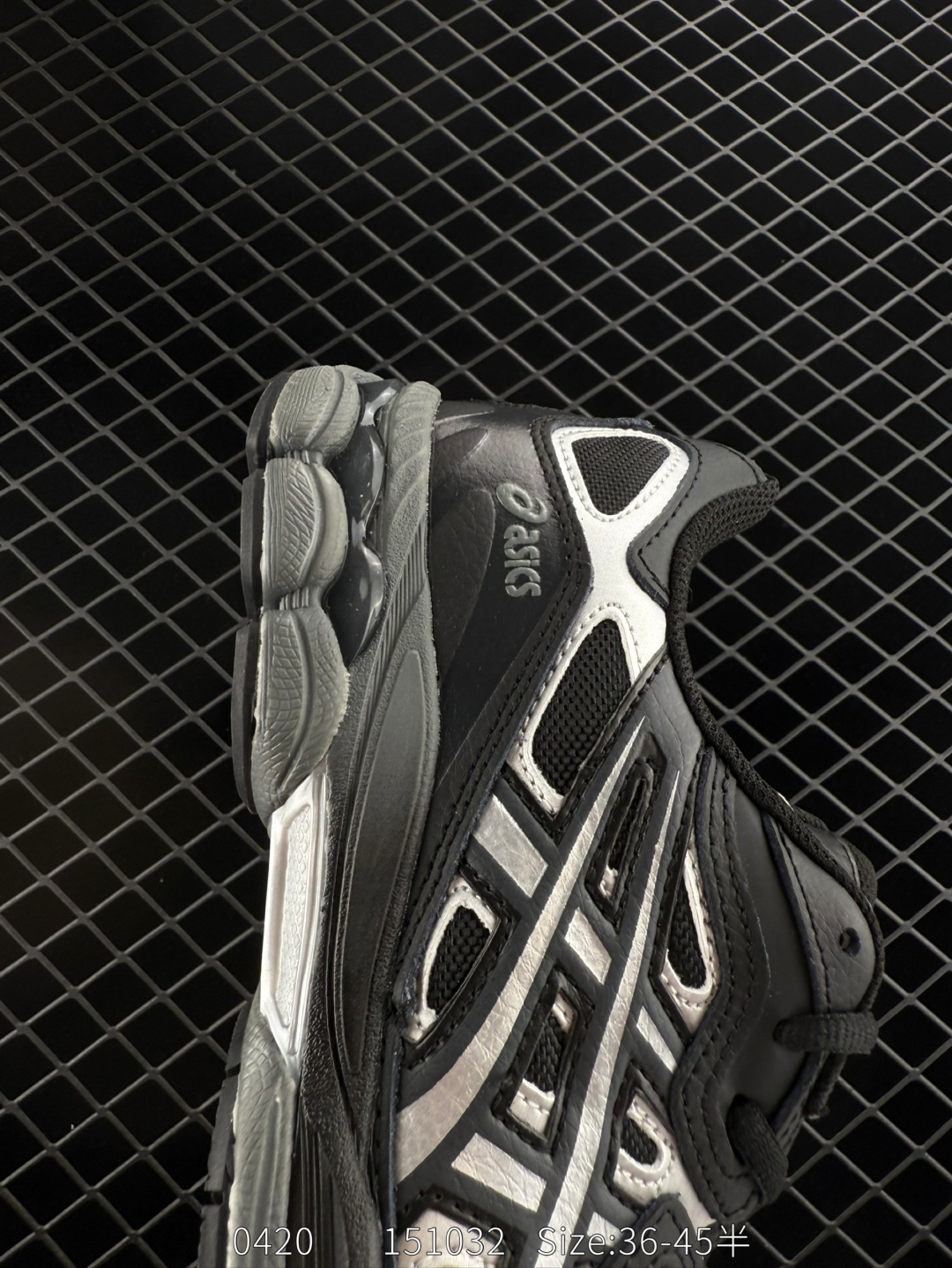 AsicsGel-NYC ASICSTIGER