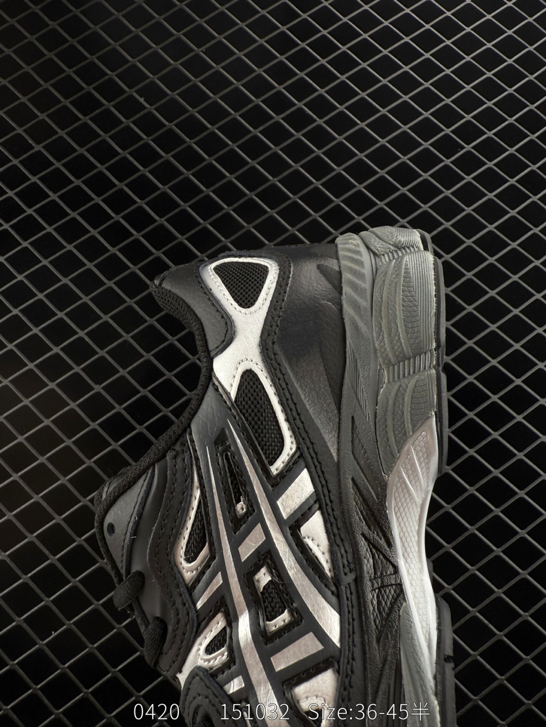 AsicsGel-NYC ASICSTIGER