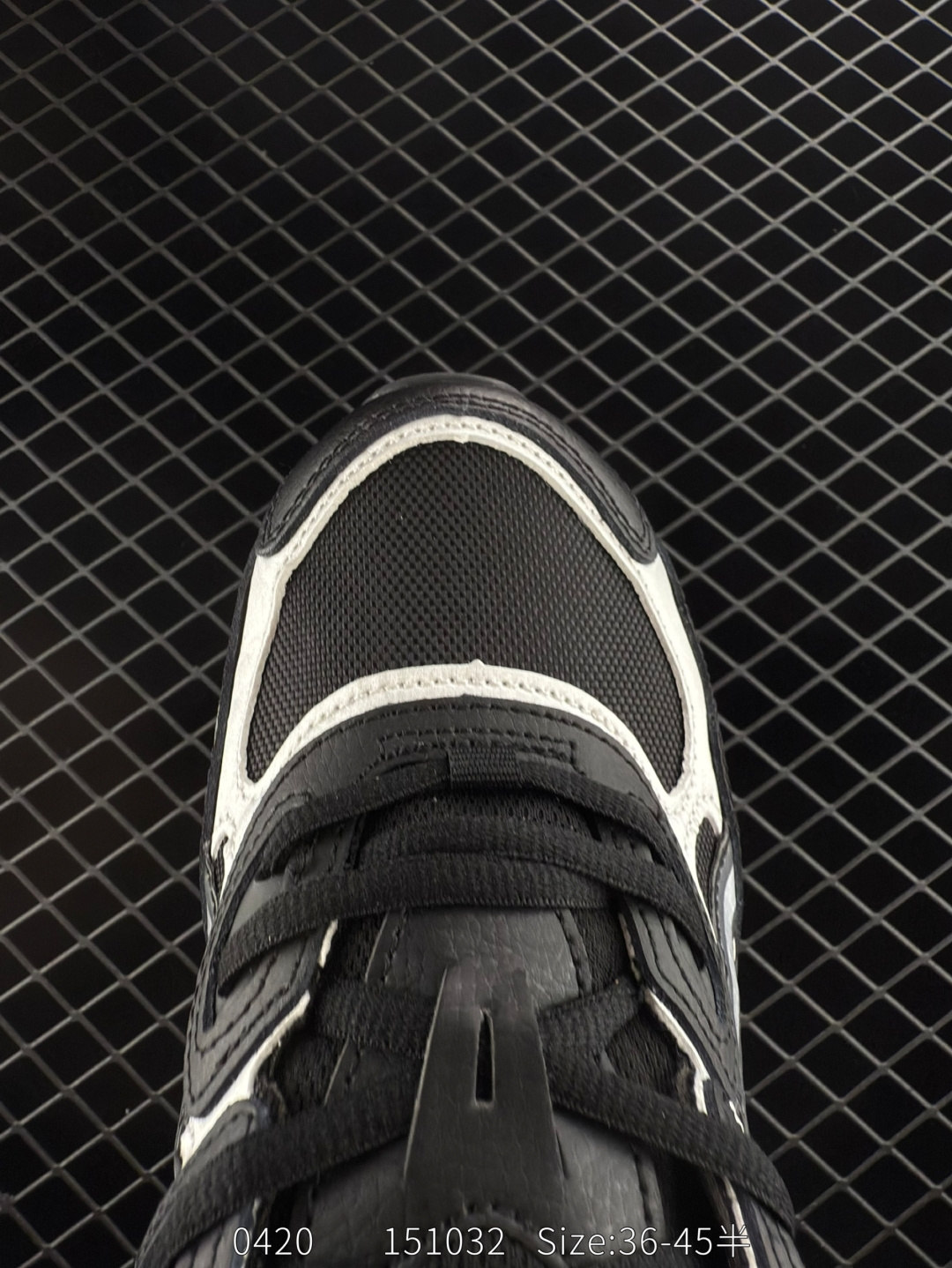 AsicsGel-NYC ASICSTIGER