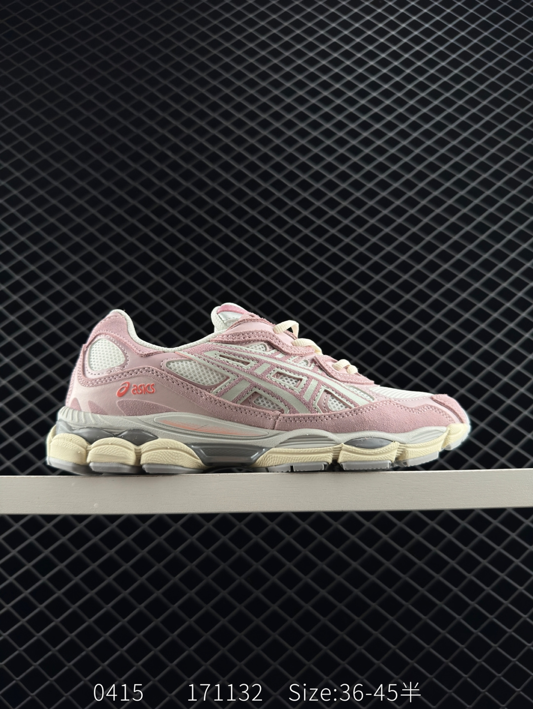 AsicsGel-NYC ASICSTIGER