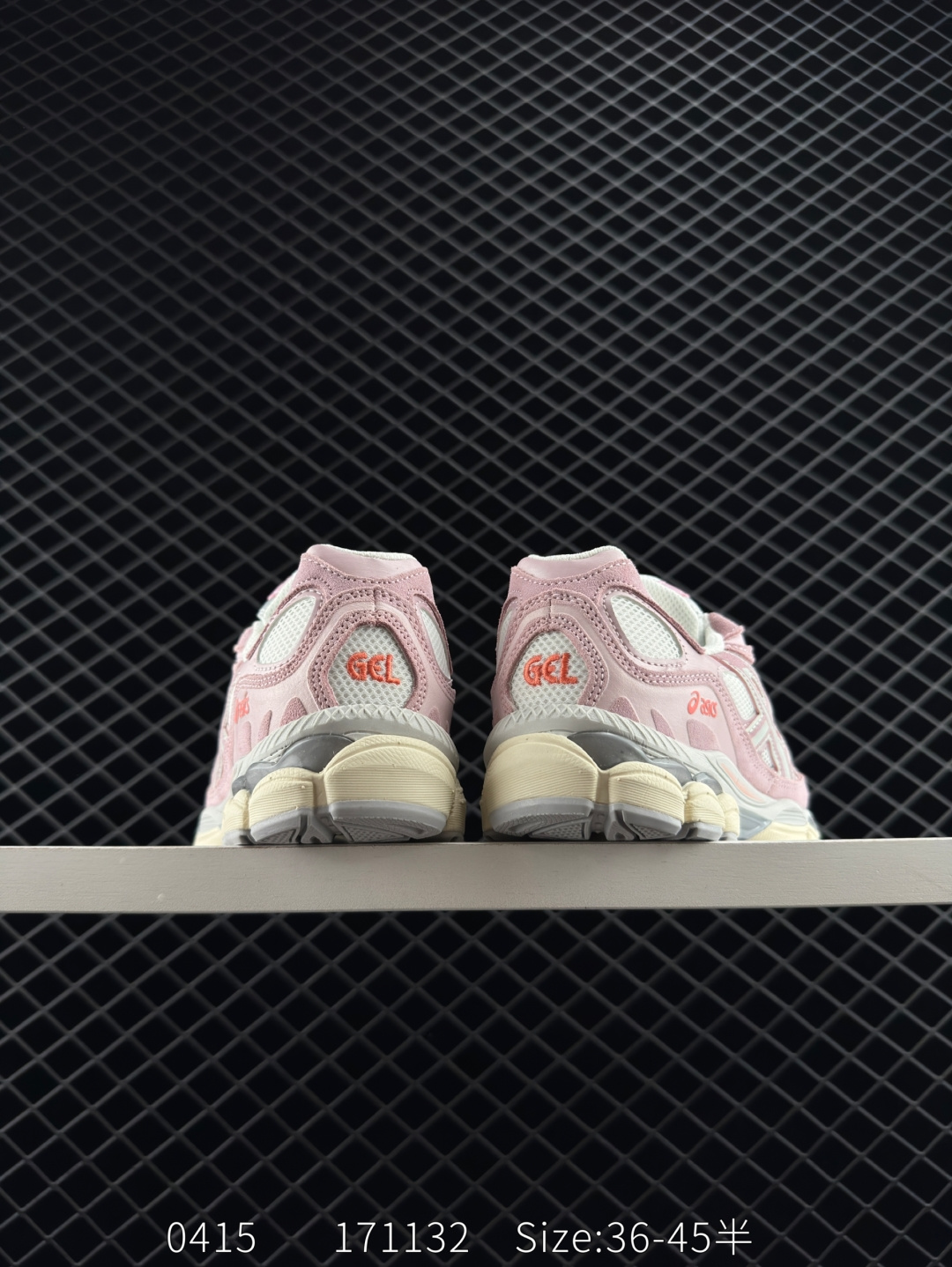 AsicsGel-NYC ASICSTIGER