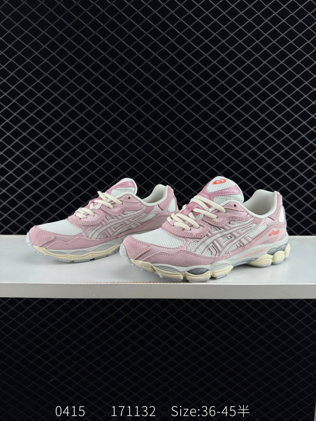 AsicsGel-NYC ASICSTIGER