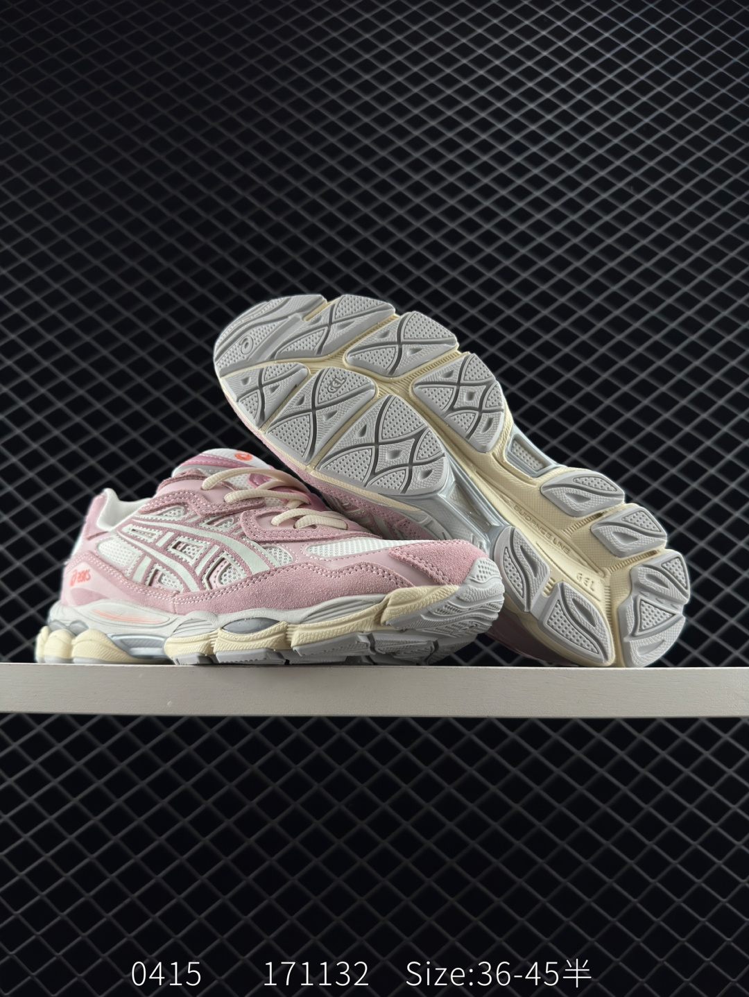 AsicsGel-NYC ASICSTIGER