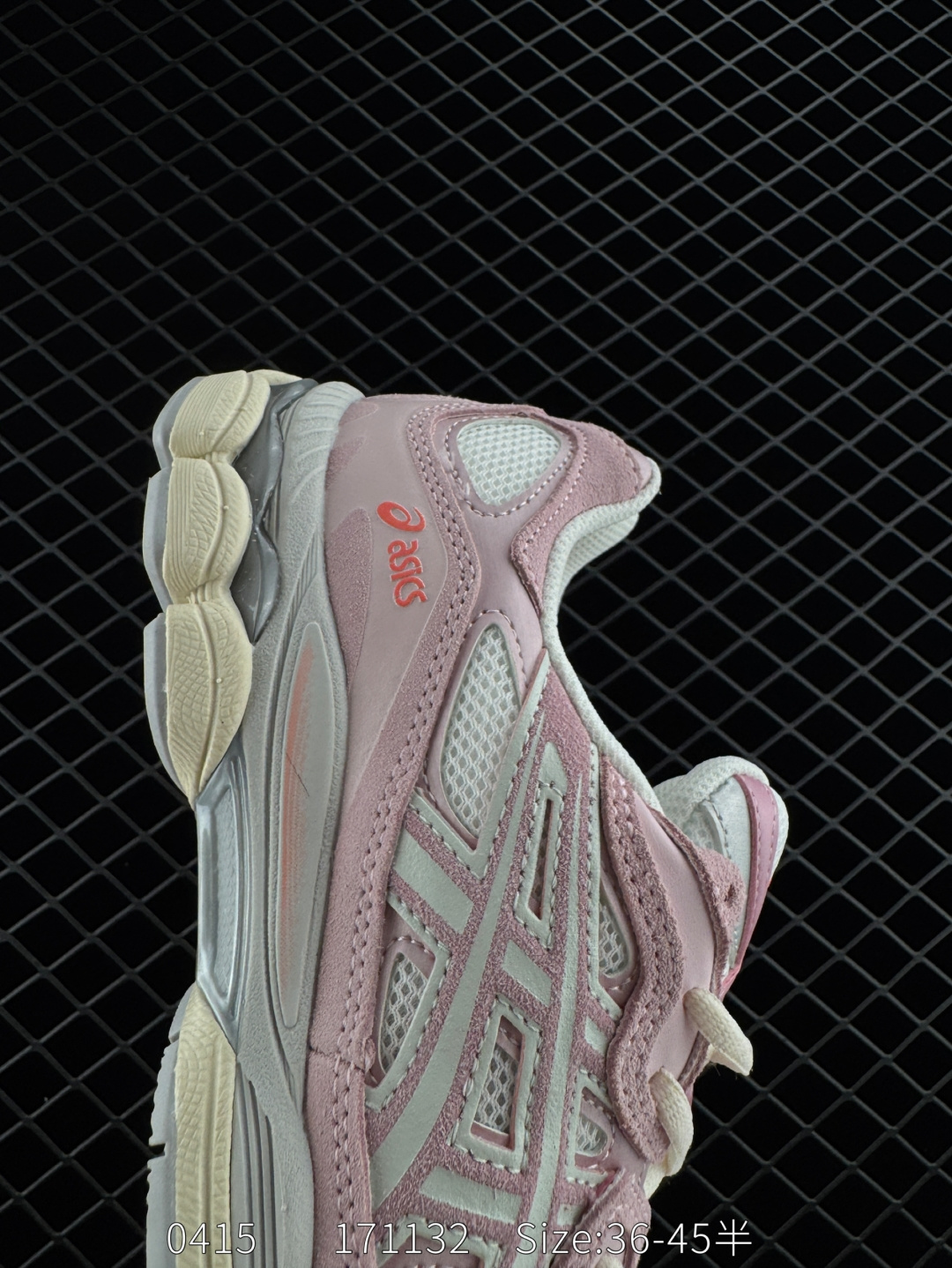 AsicsGel-NYC ASICSTIGER