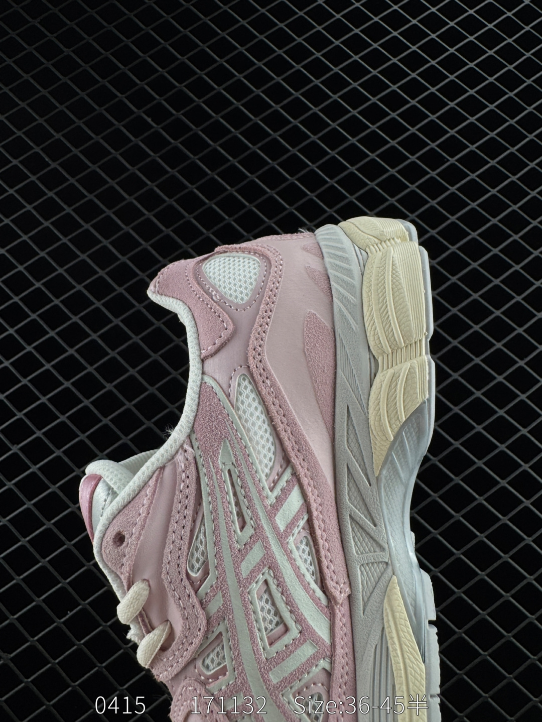 AsicsGel-NYC ASICSTIGER