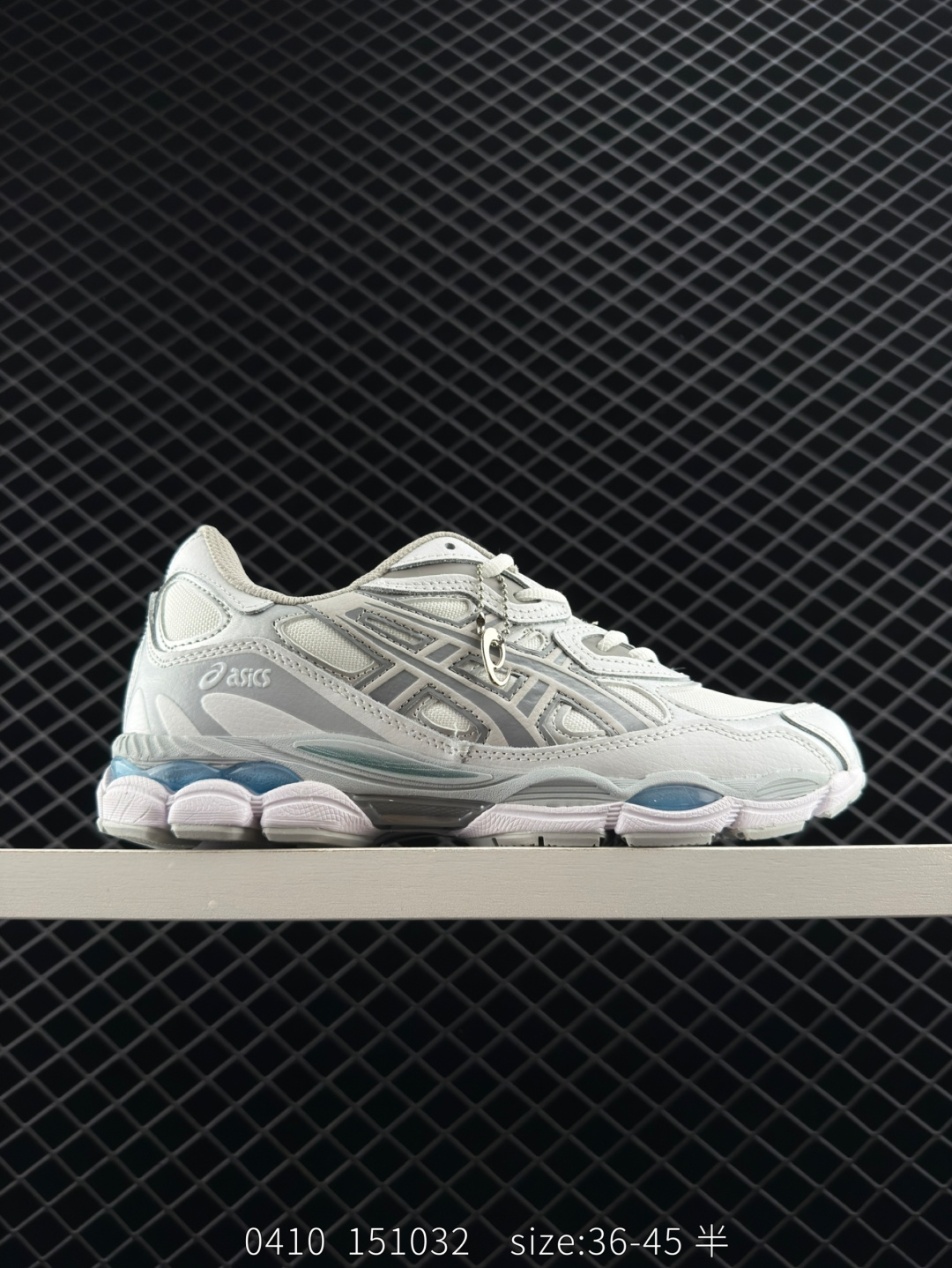 AsicsGel-NYC ASICSTIGER