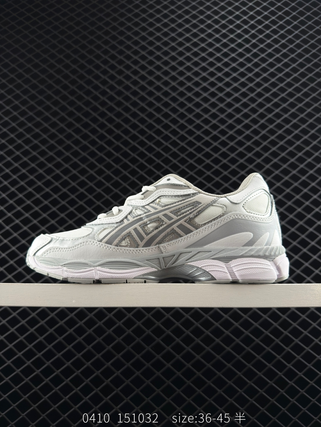 AsicsGel-NYC ASICSTIGER