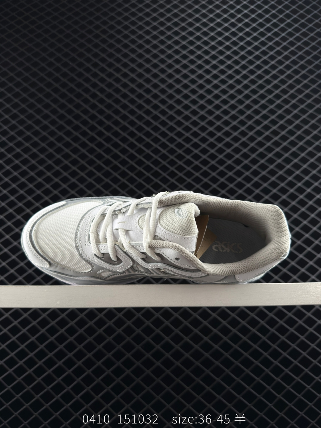 AsicsGel-NYC ASICSTIGER