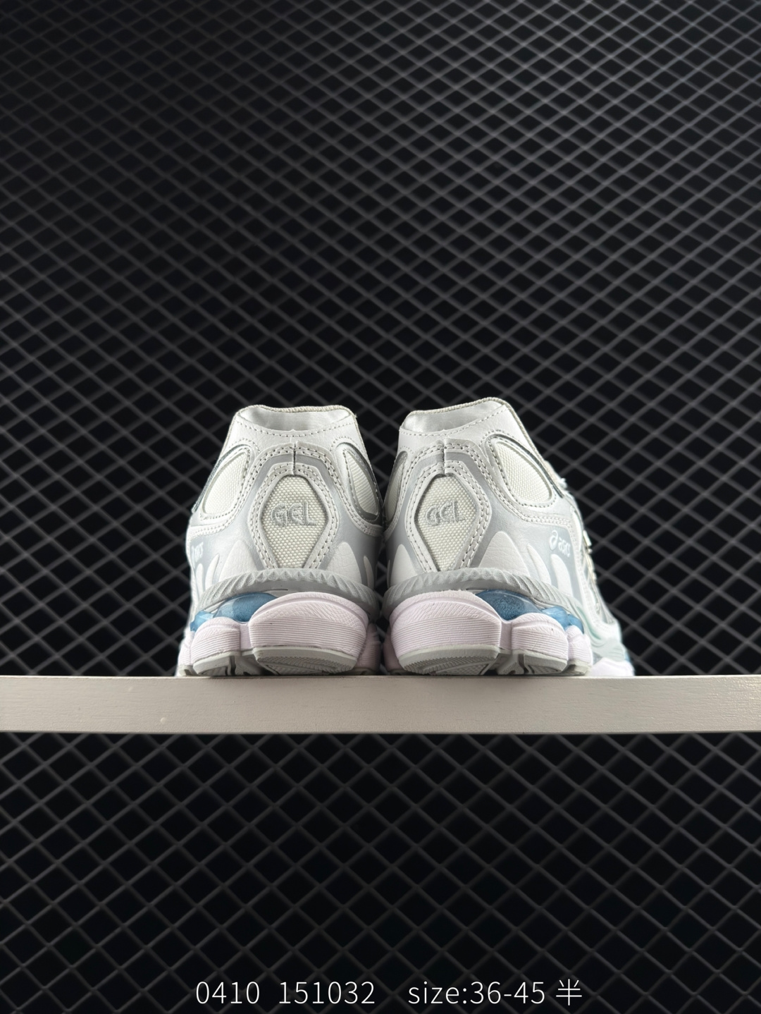 AsicsGel-NYC ASICSTIGER