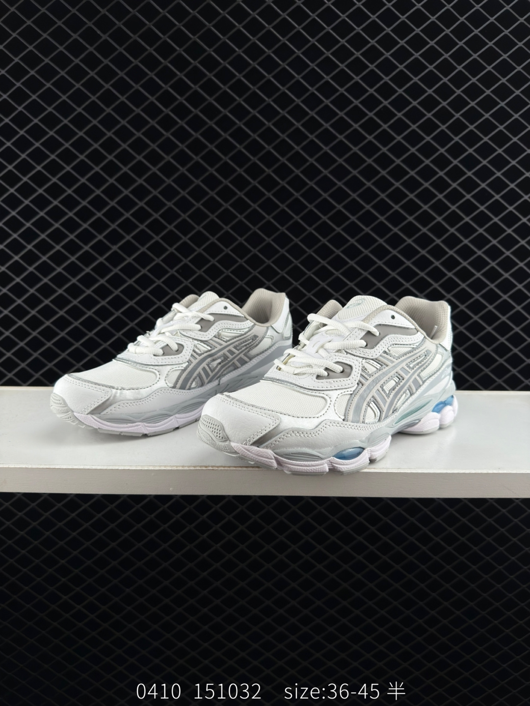 AsicsGel-NYC ASICSTIGER