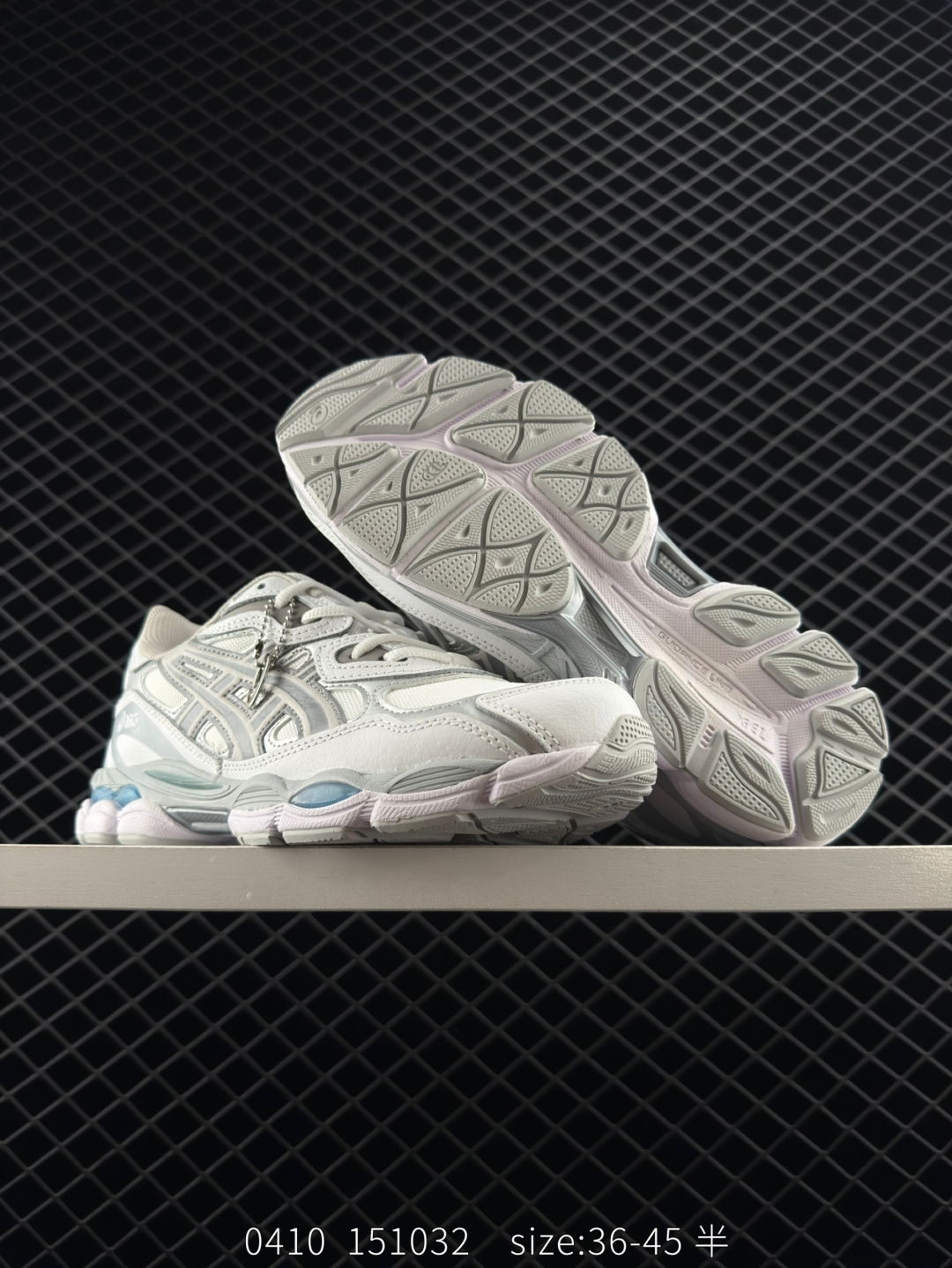 AsicsGel-NYC ASICSTIGER