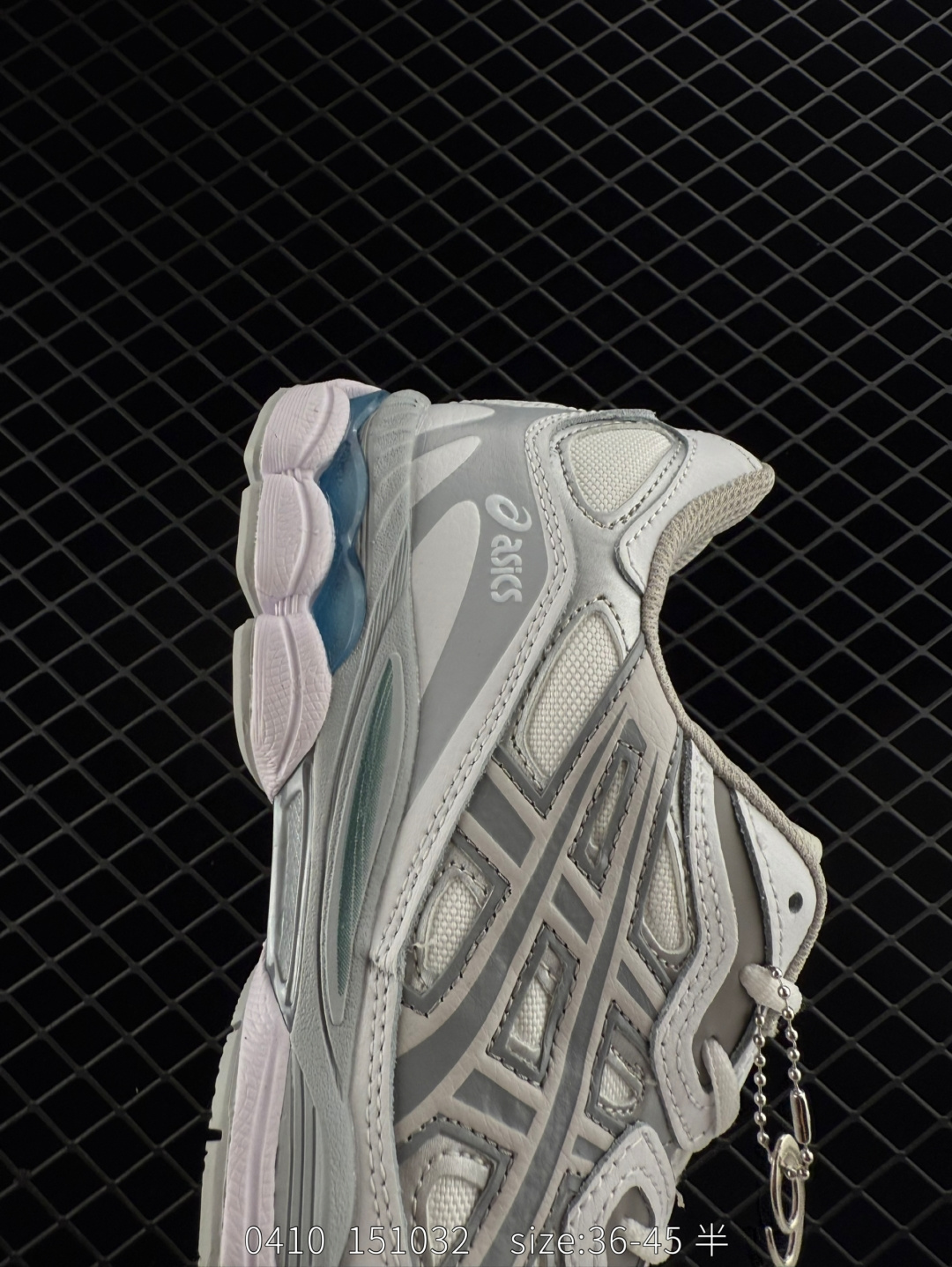 AsicsGel-NYC ASICSTIGER