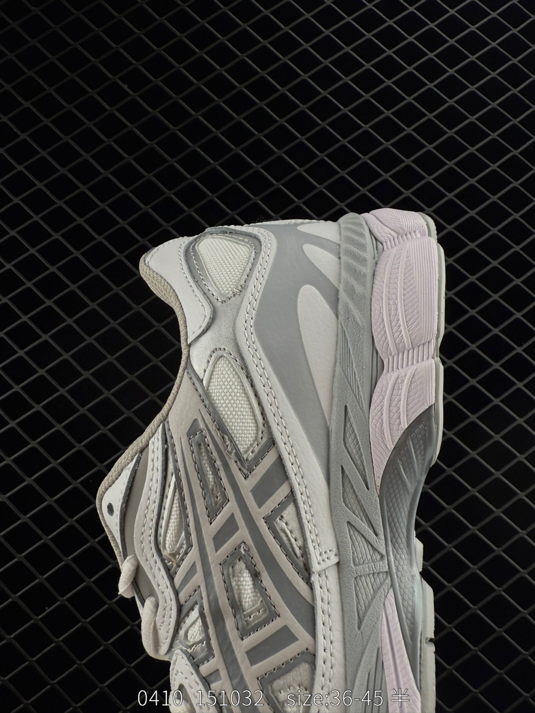 AsicsGel-NYC ASICSTIGER