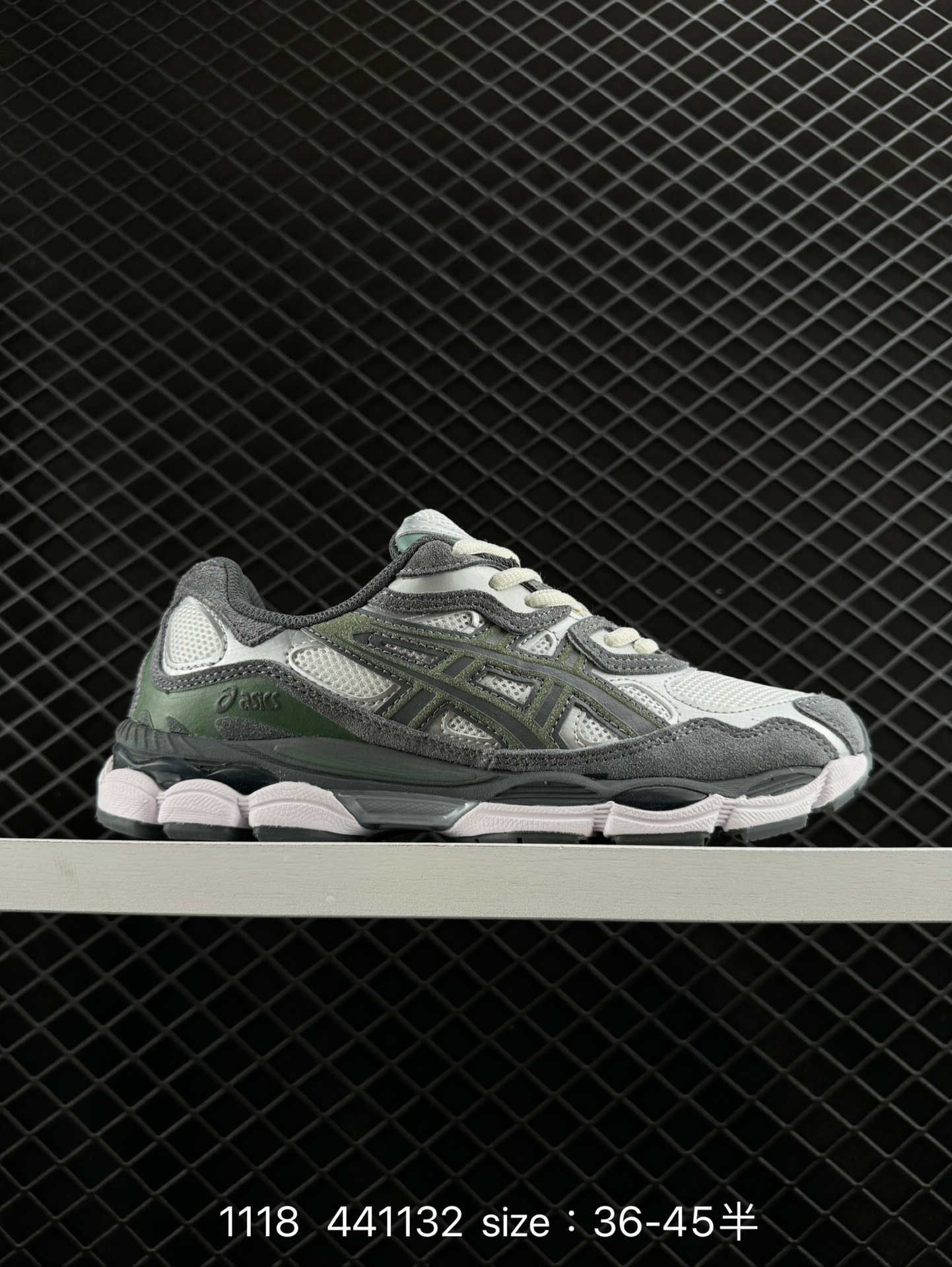 AsicsGel-NYC ASICSTIGER