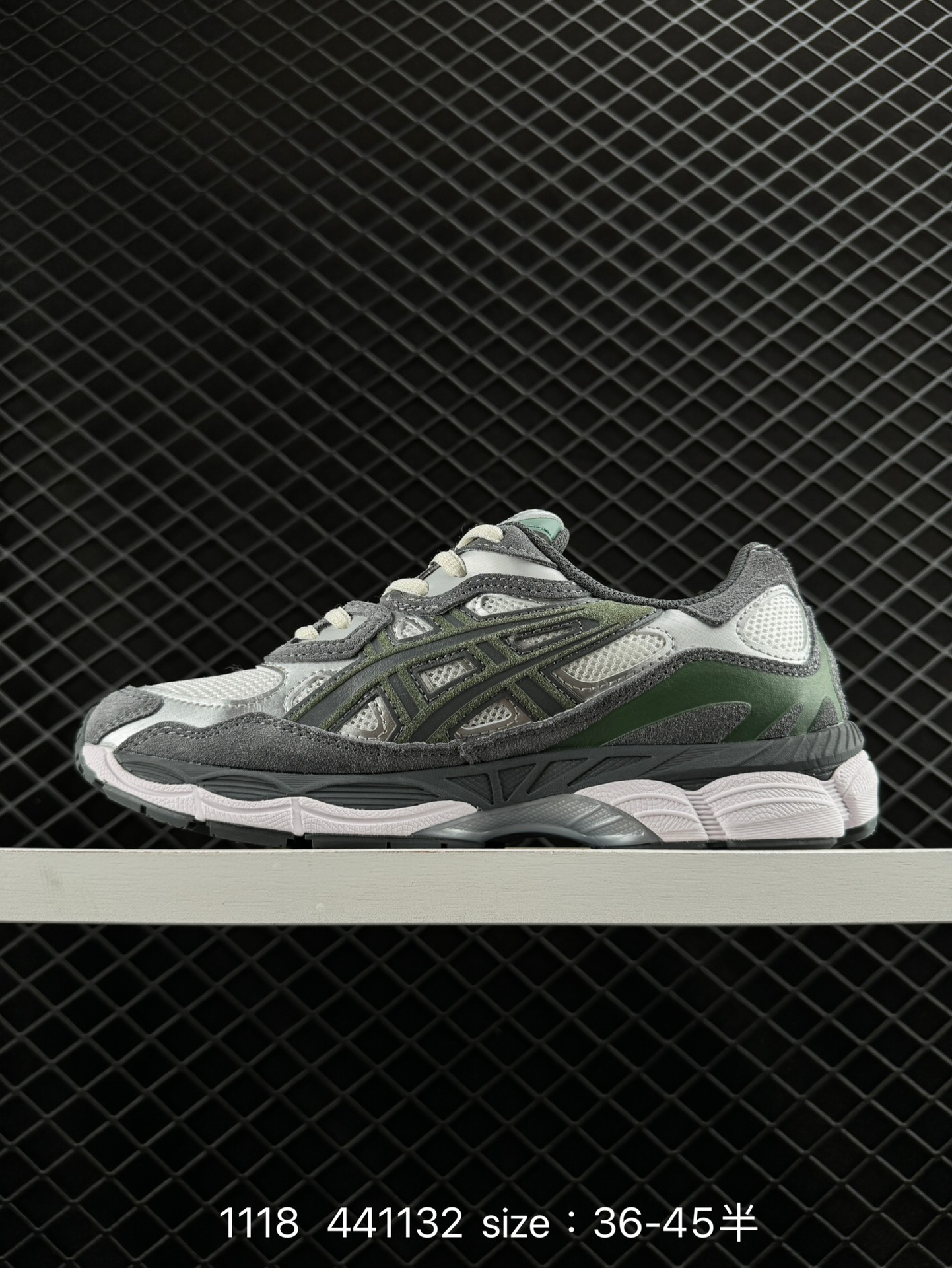 AsicsGel-NYC ASICSTIGER