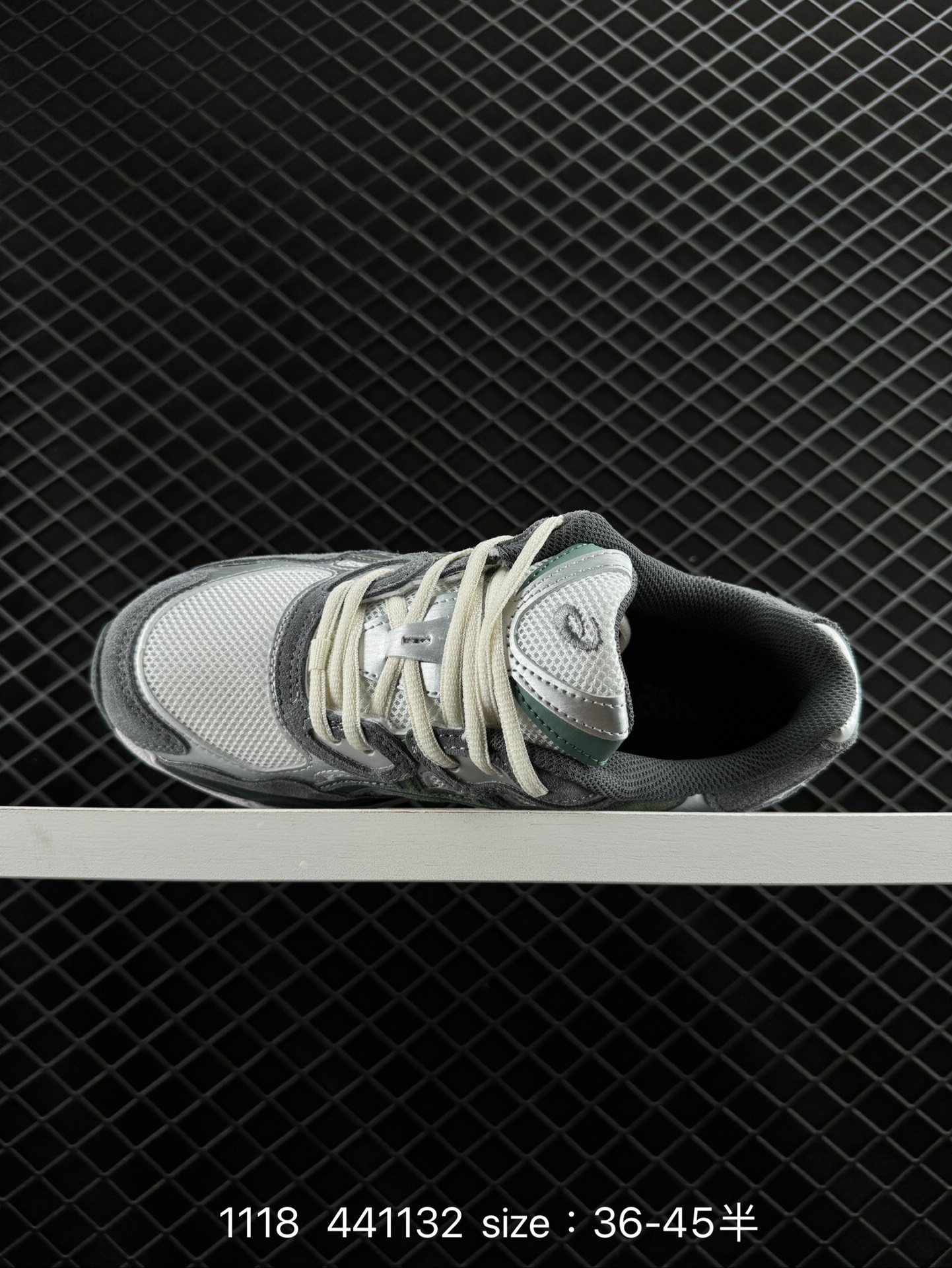 AsicsGel-NYC ASICSTIGER