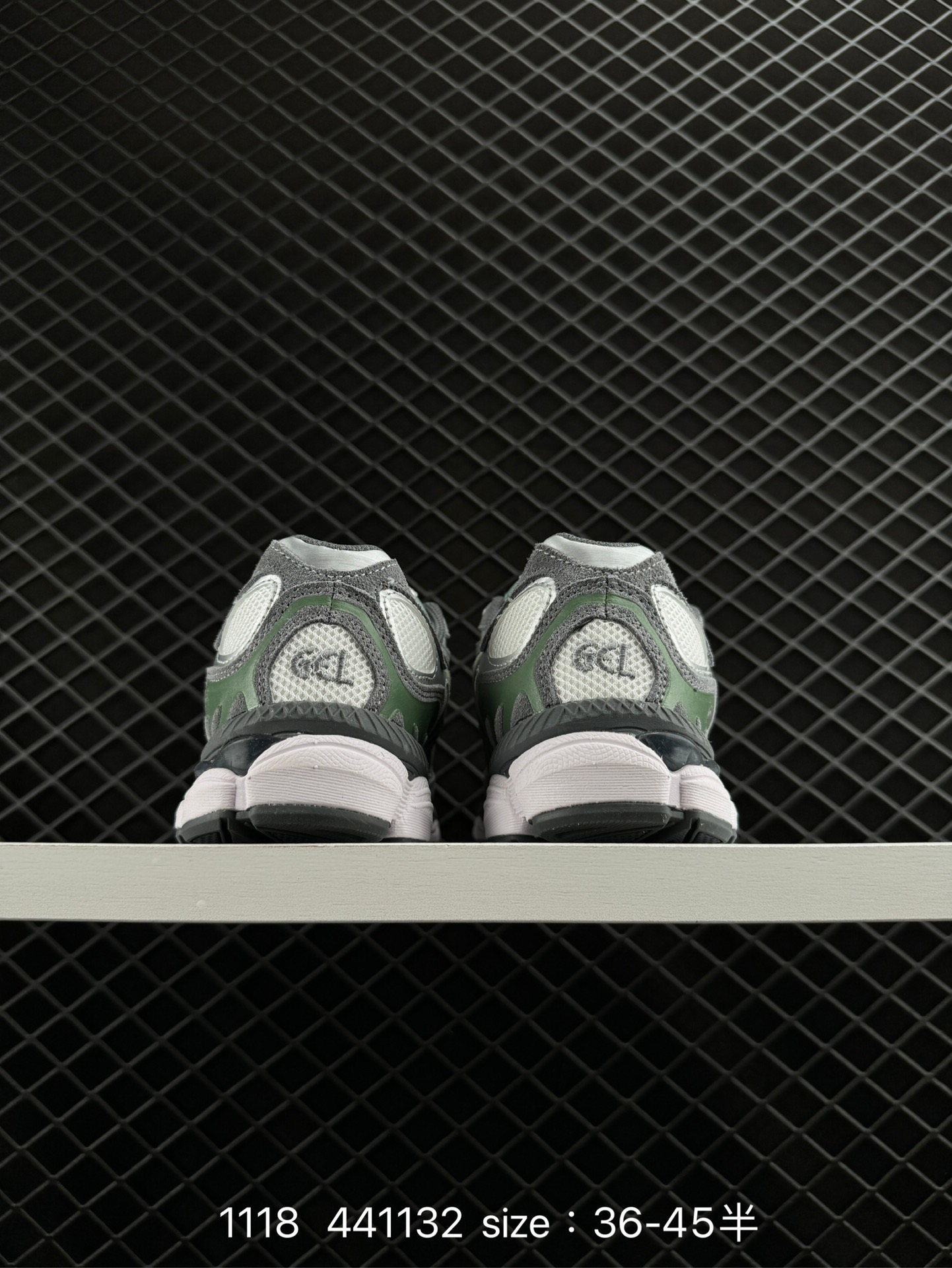 AsicsGel-NYC ASICSTIGER