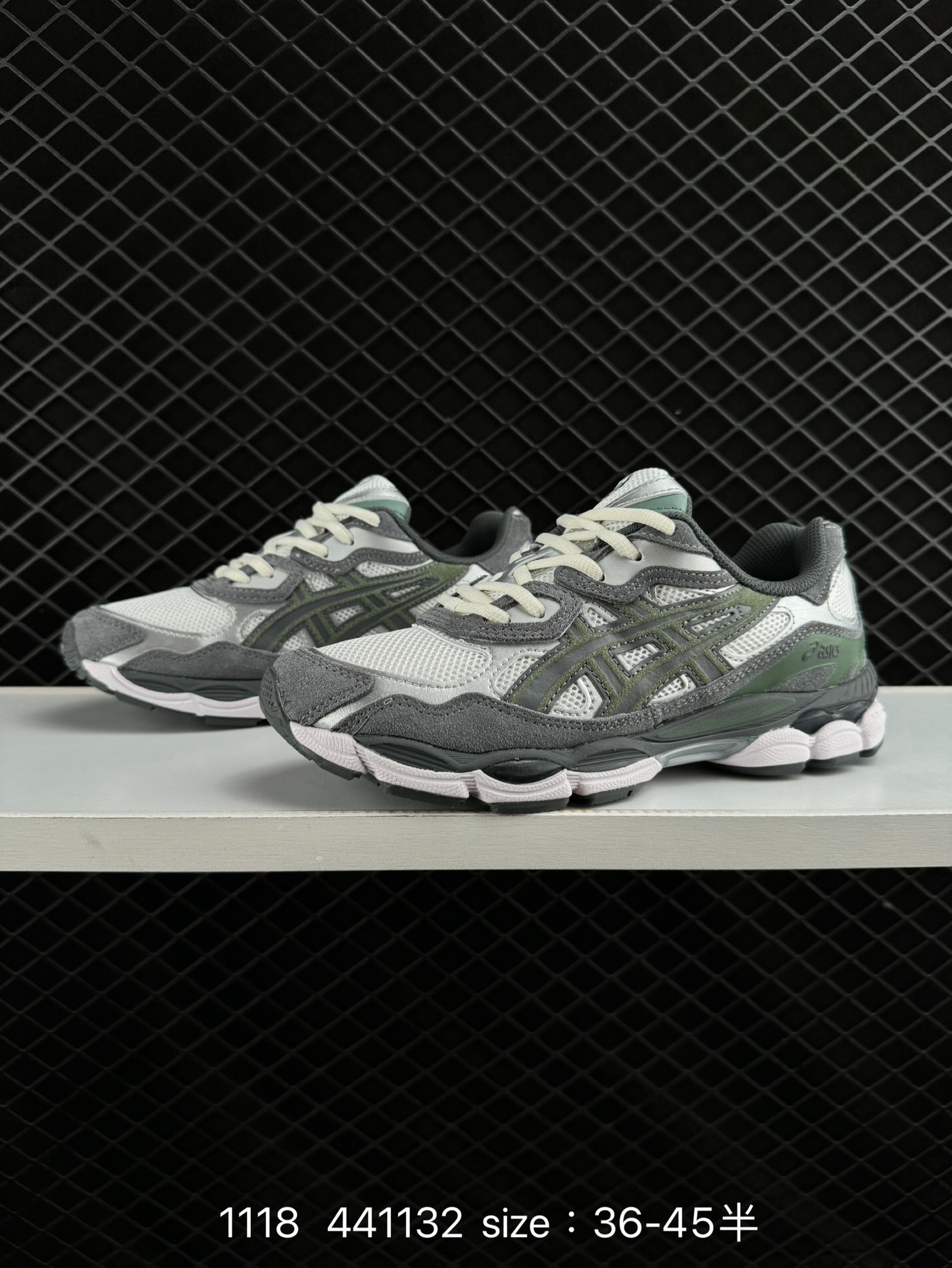 AsicsGel-NYC ASICSTIGER