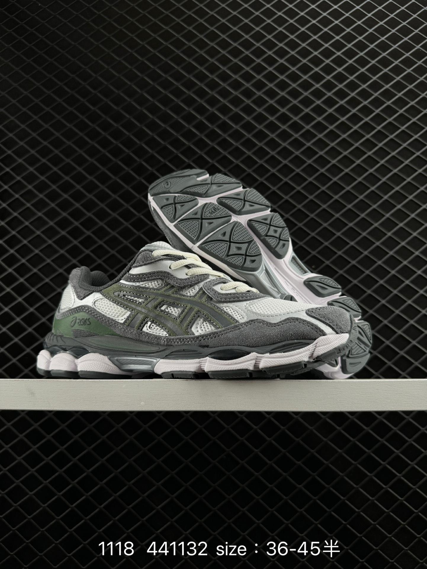 AsicsGel-NYC ASICSTIGER