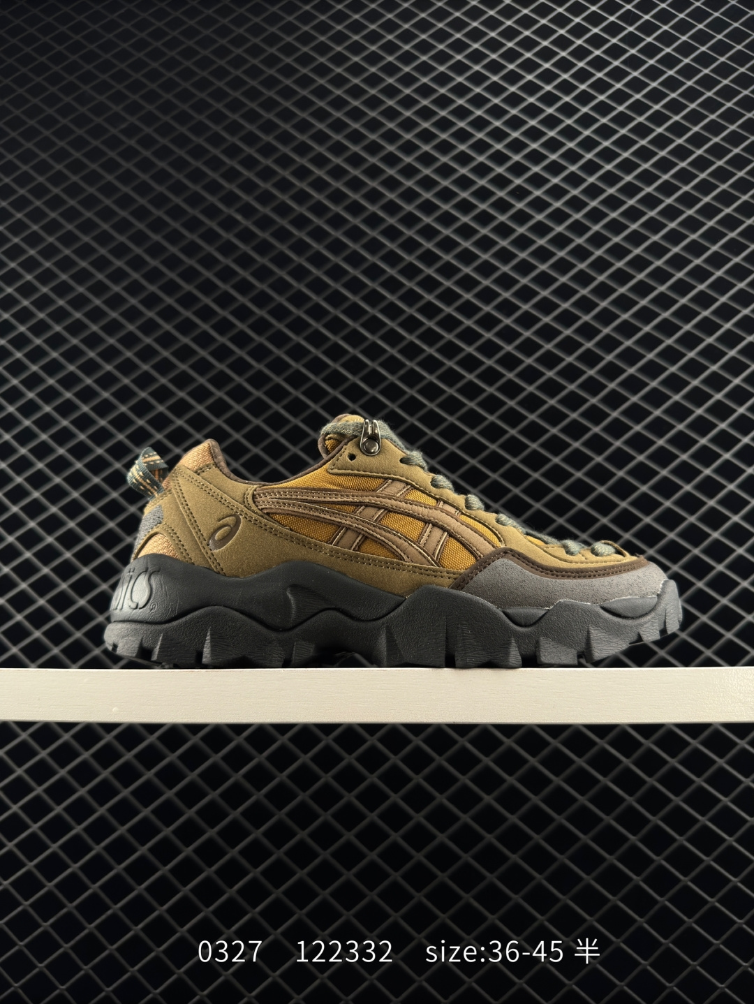 Asics  Asics GEL-PICKAX