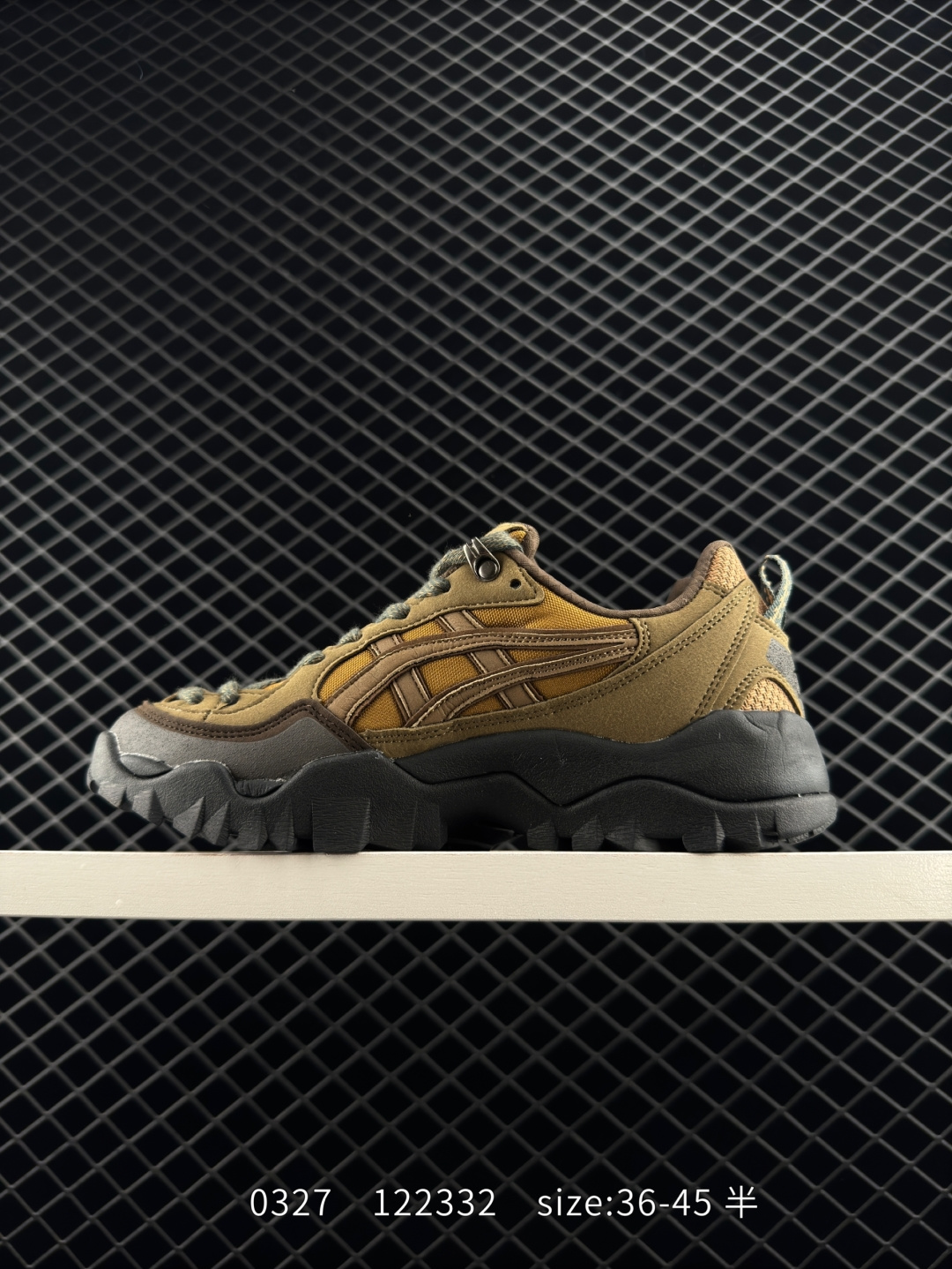 Asics  Asics GEL-PICKAX