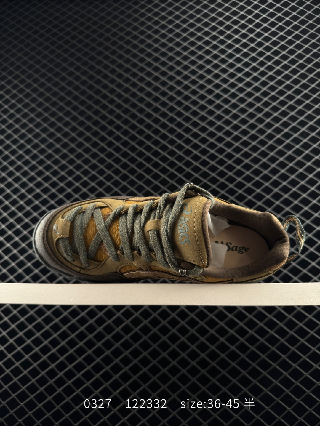 Asics  Asics GEL-PICKAX