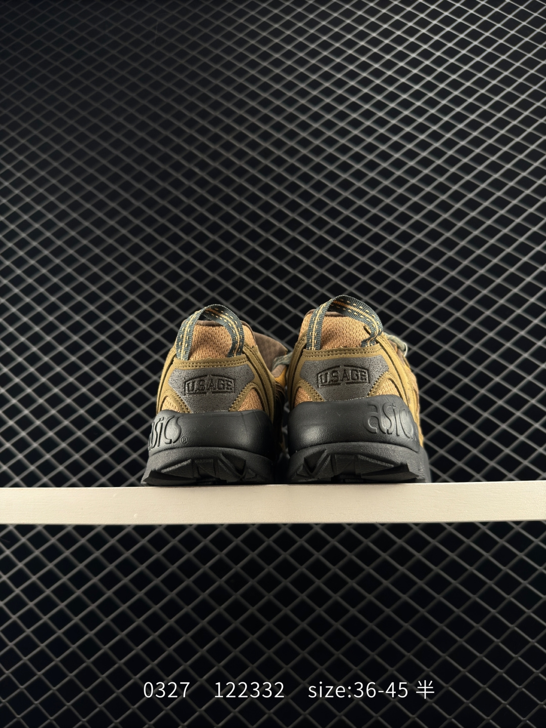 Asics  Asics GEL-PICKAX