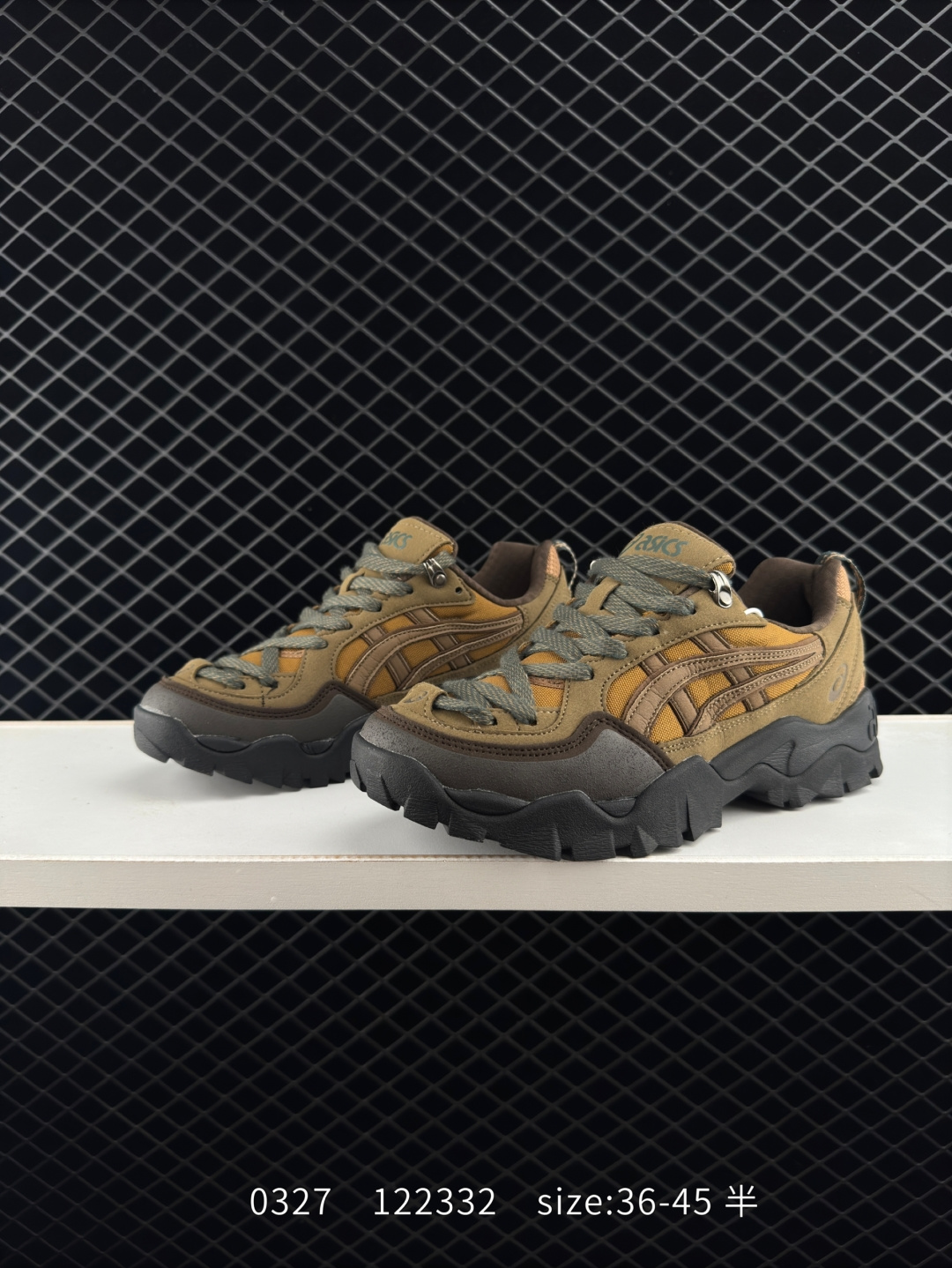 Asics  Asics GEL-PICKAX