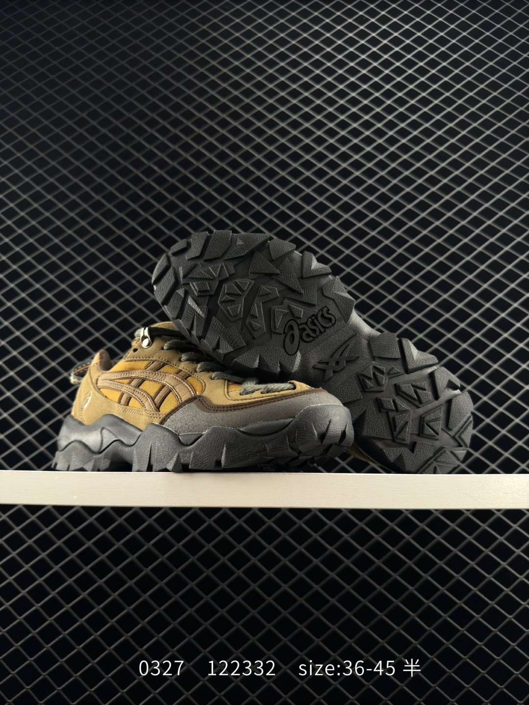 Asics  Asics GEL-PICKAX