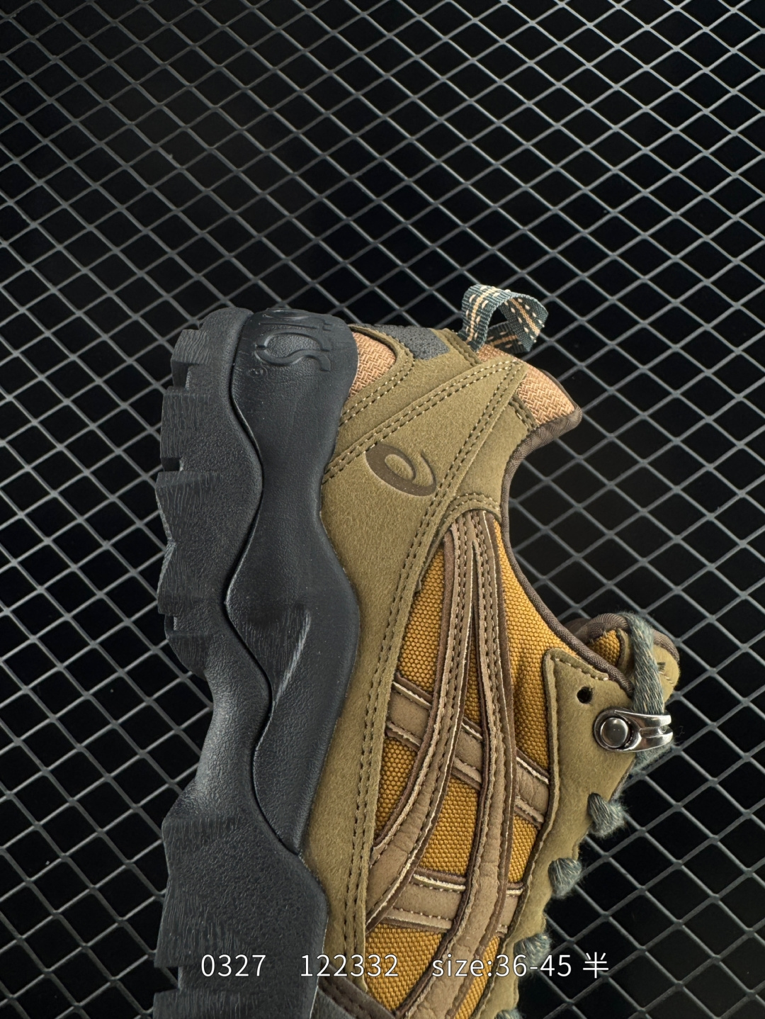 Asics  Asics GEL-PICKAX