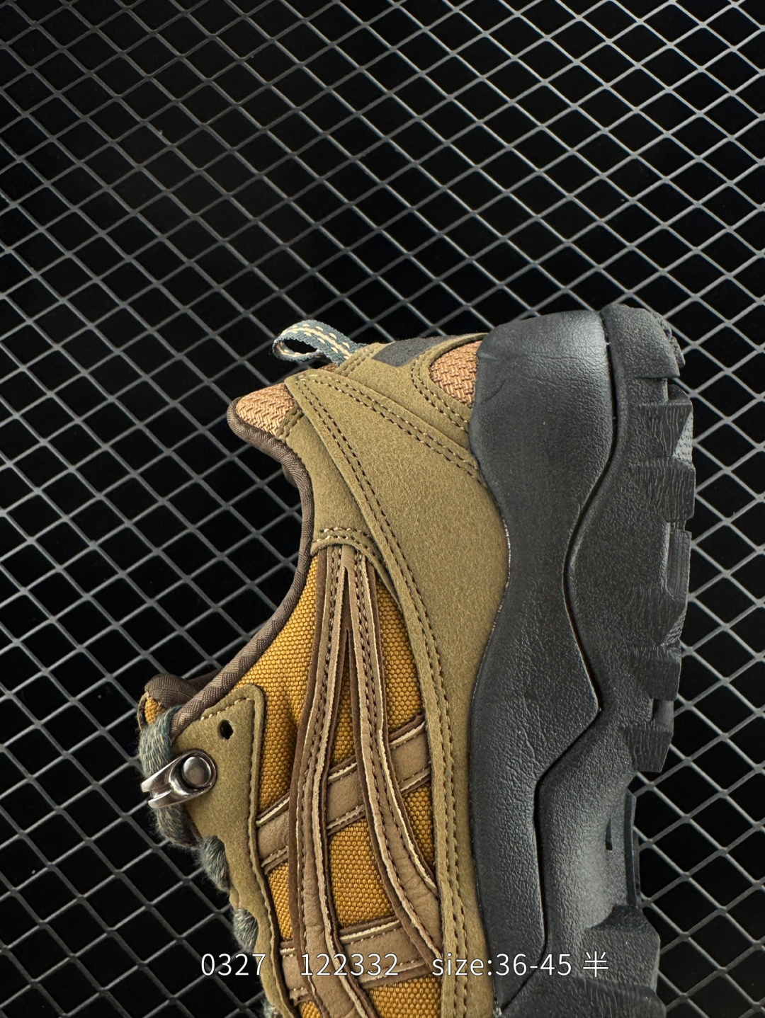 Asics  Asics GEL-PICKAX