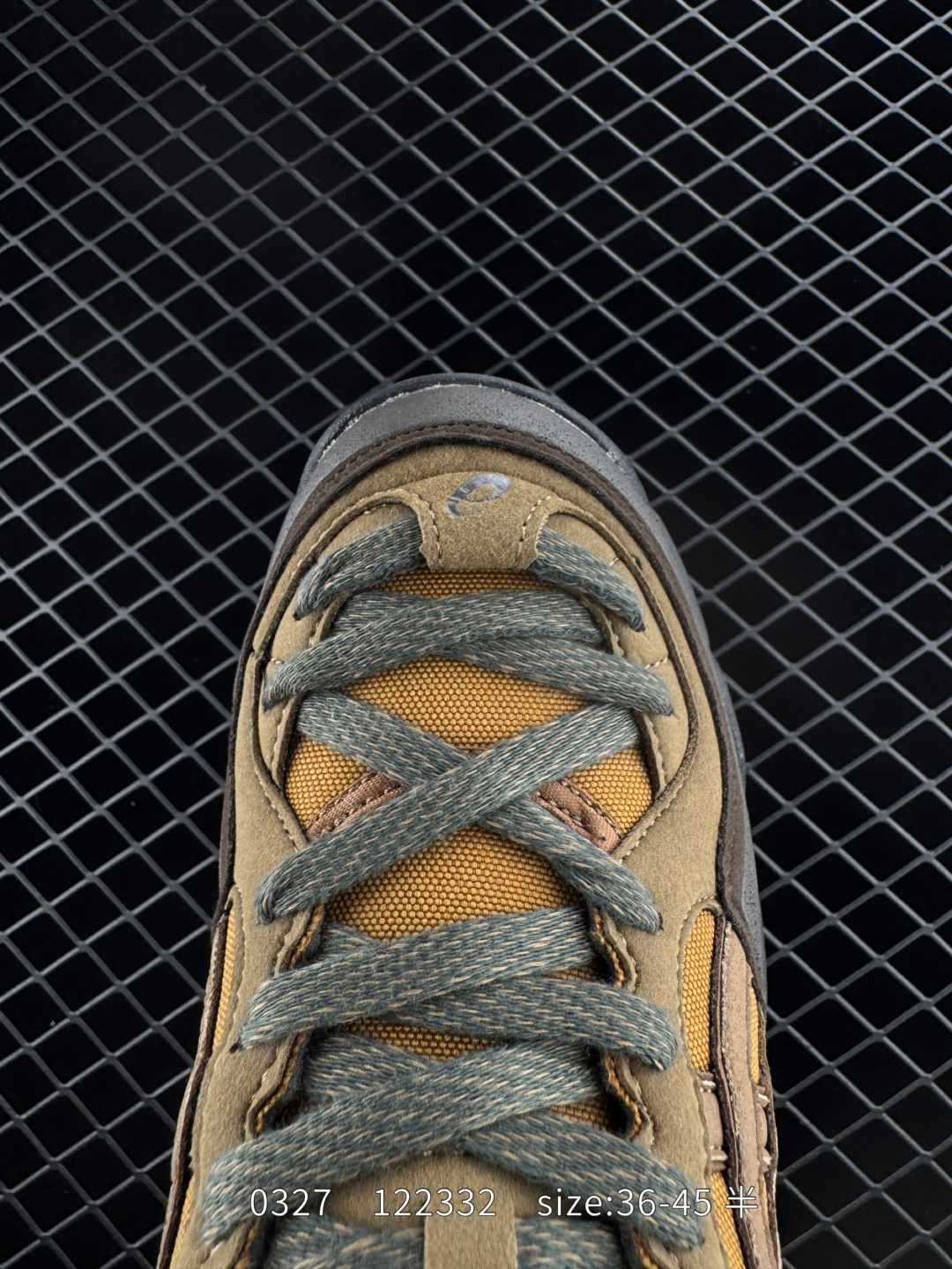 Asics  Asics GEL-PICKAX