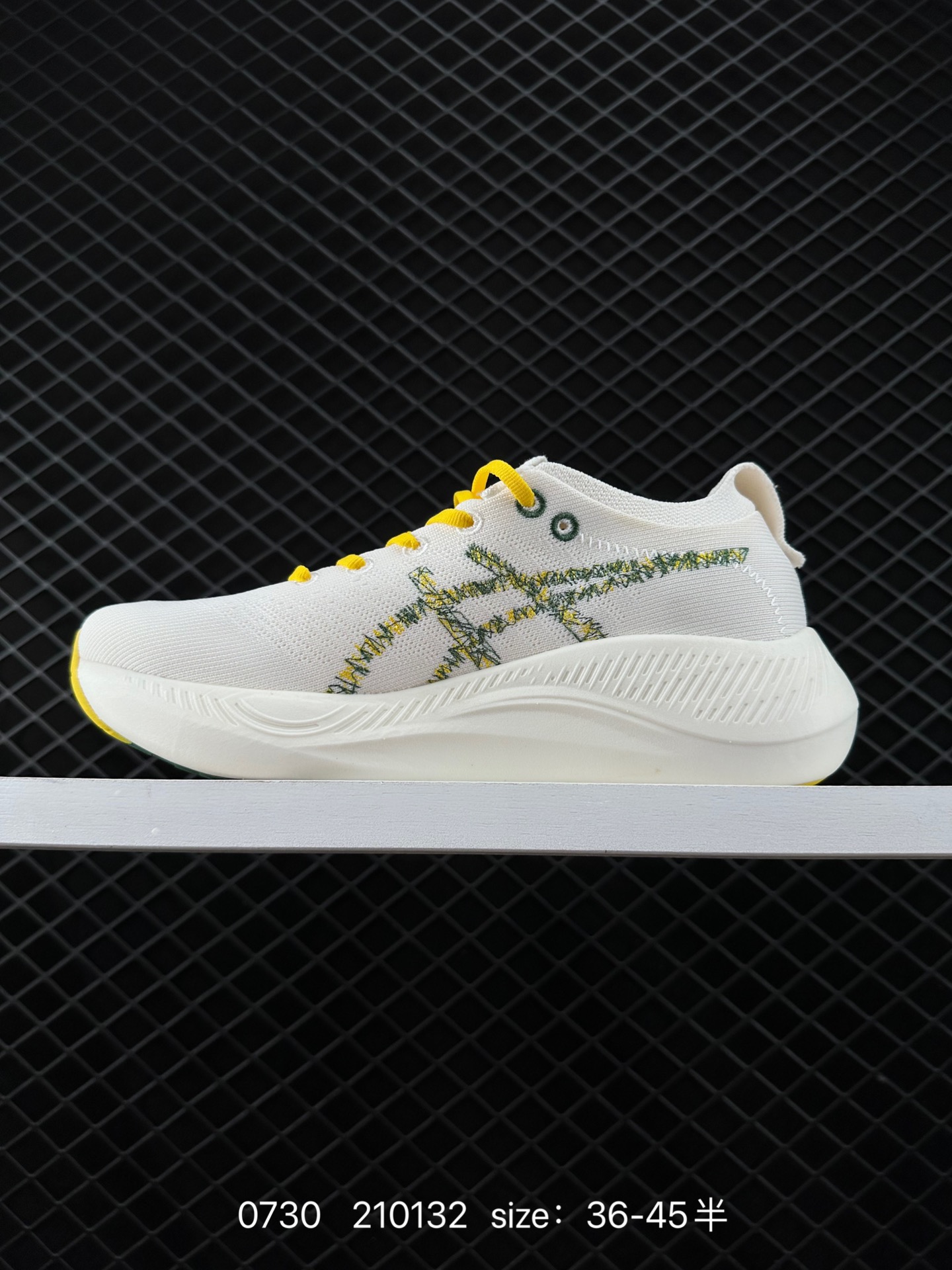 Asics  Nimbus Mirai Paris