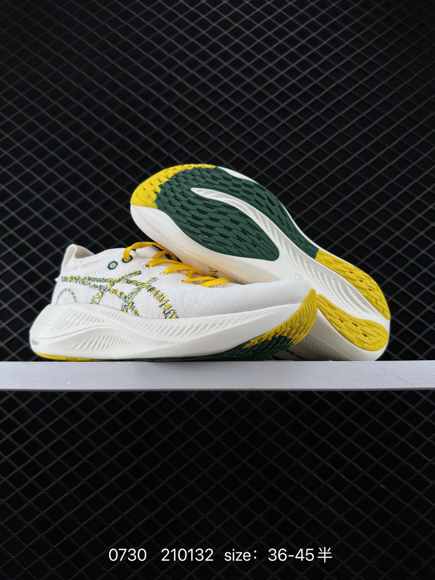 Asics  Nimbus Mirai Paris