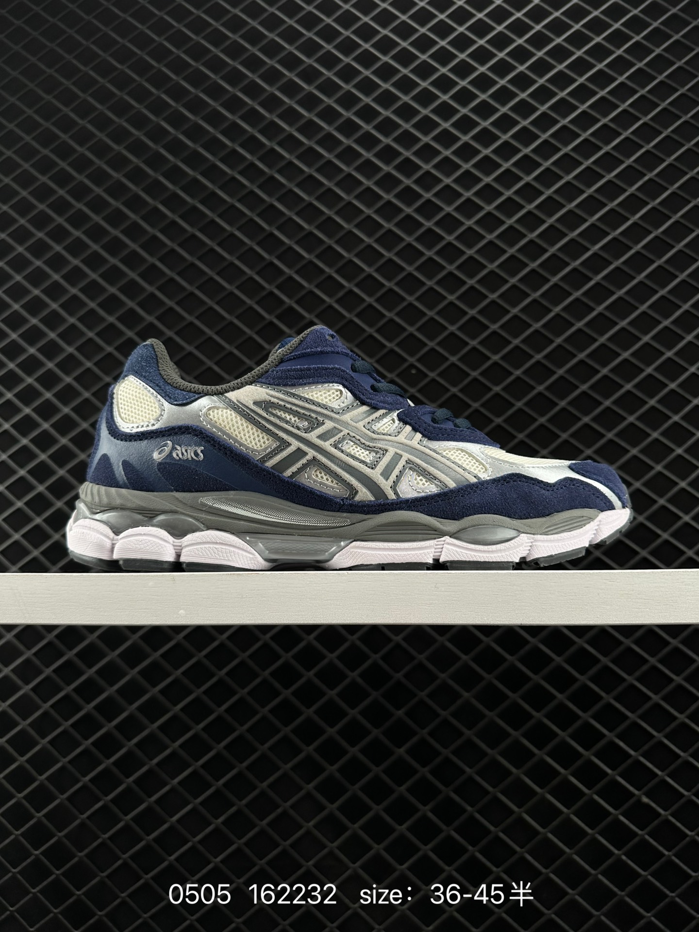 ASICS  Tiger GEL-NYC