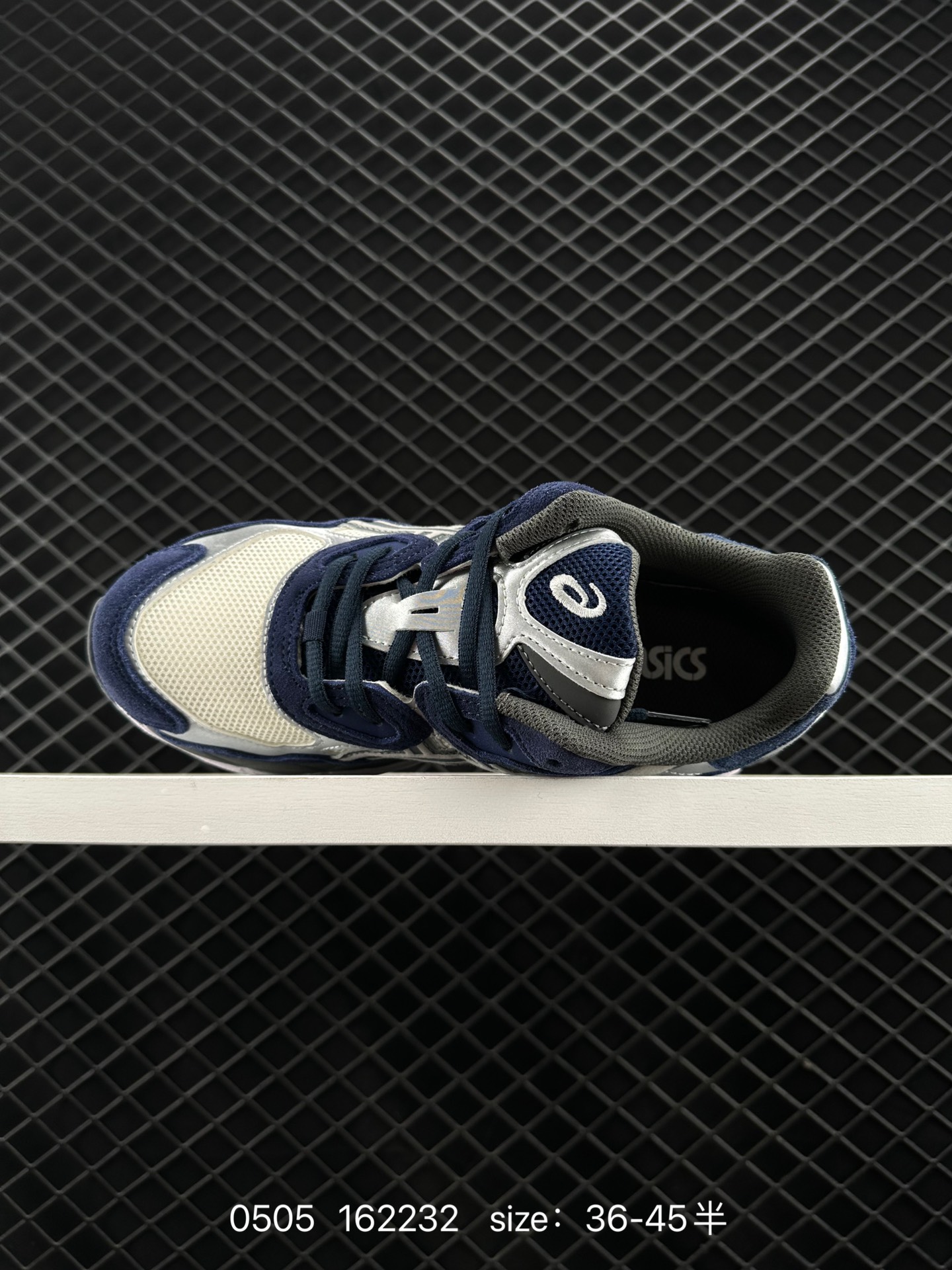 ASICS  Tiger GEL-NYC