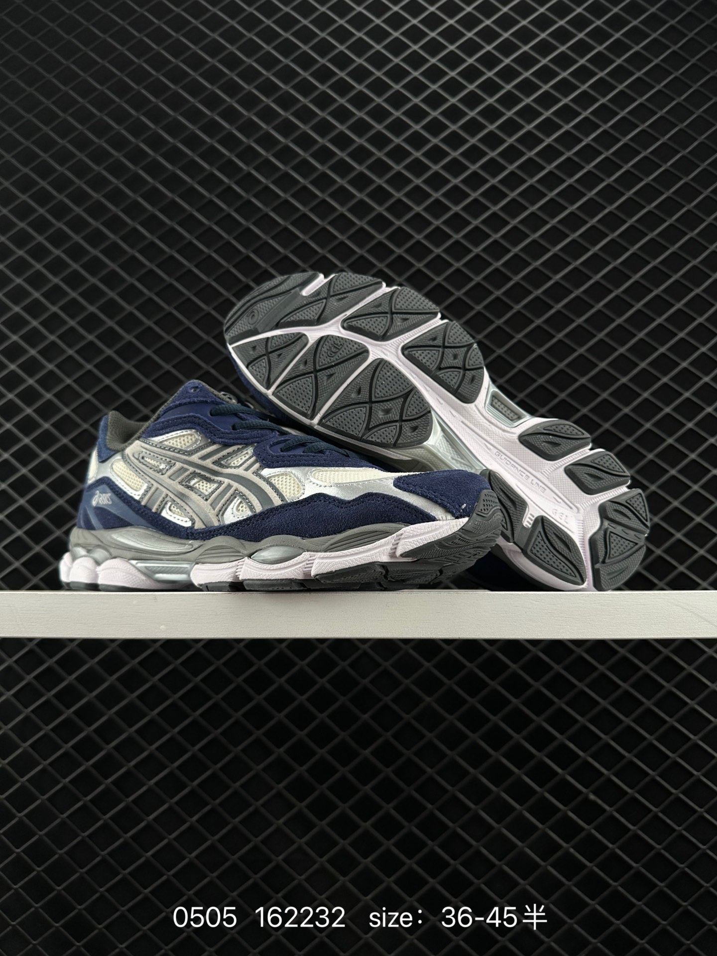 ASICS  Tiger GEL-NYC