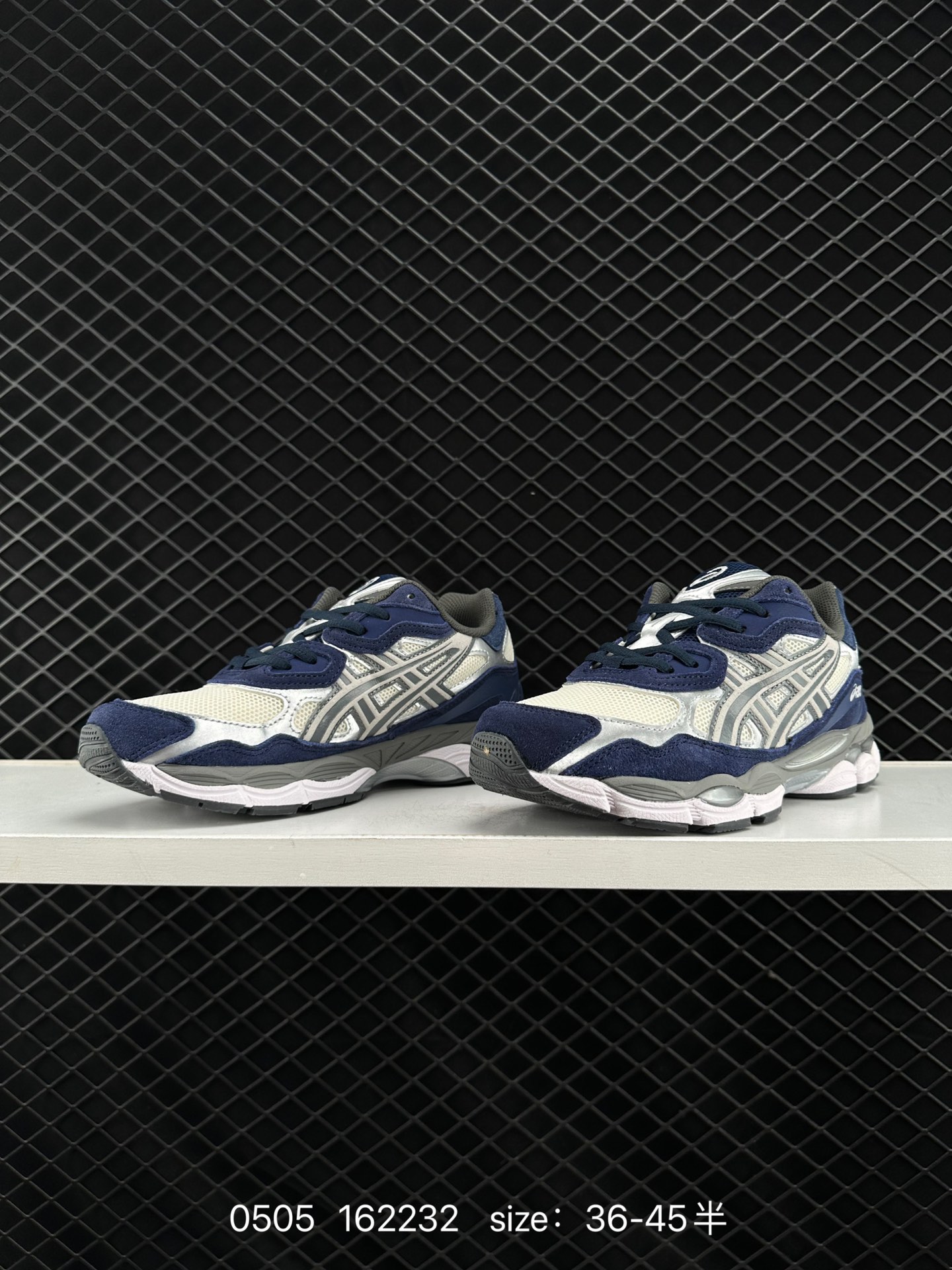 ASICS  Tiger GEL-NYC