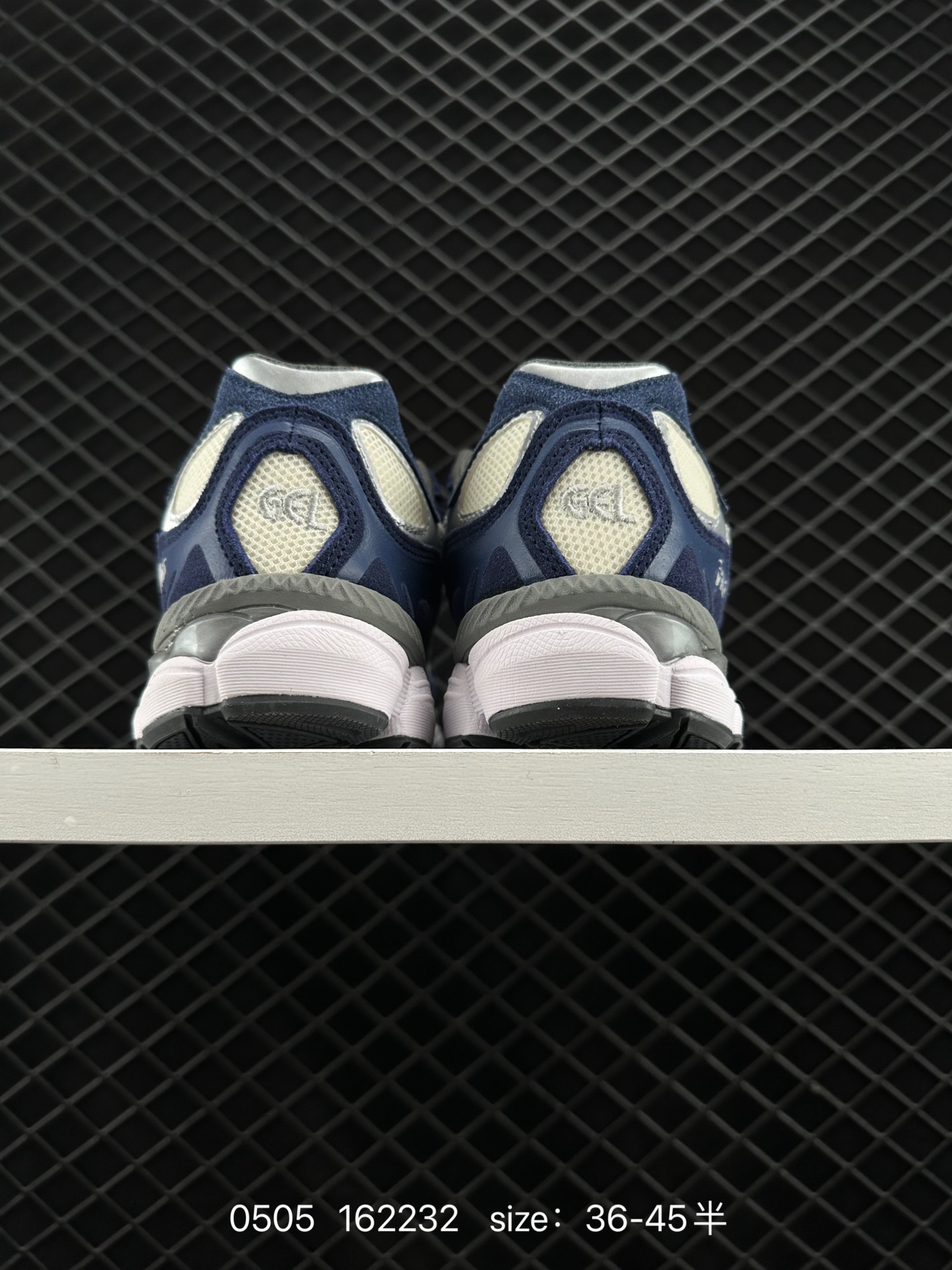 ASICS  Tiger GEL-NYC