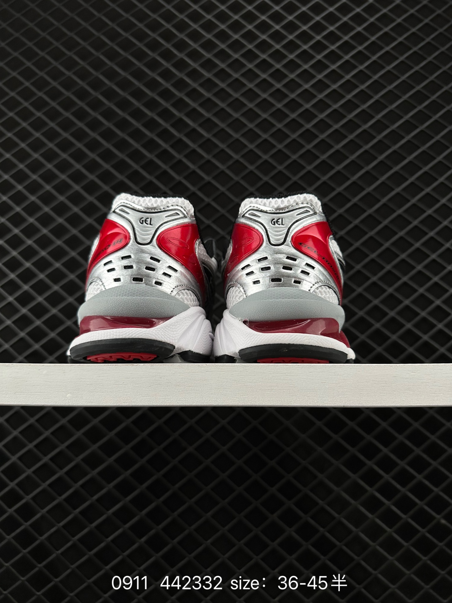 ASICS GEL - KAYANO 14