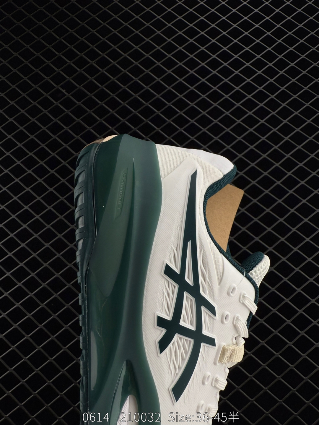 Asics Gel Resolution X