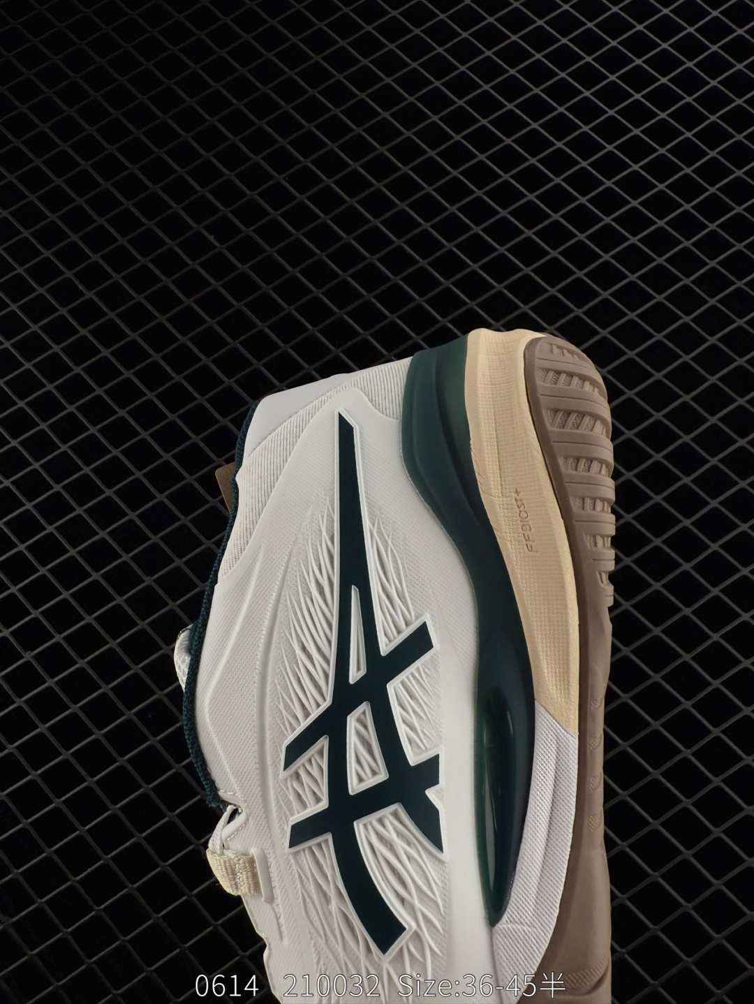 Asics Gel Resolution X