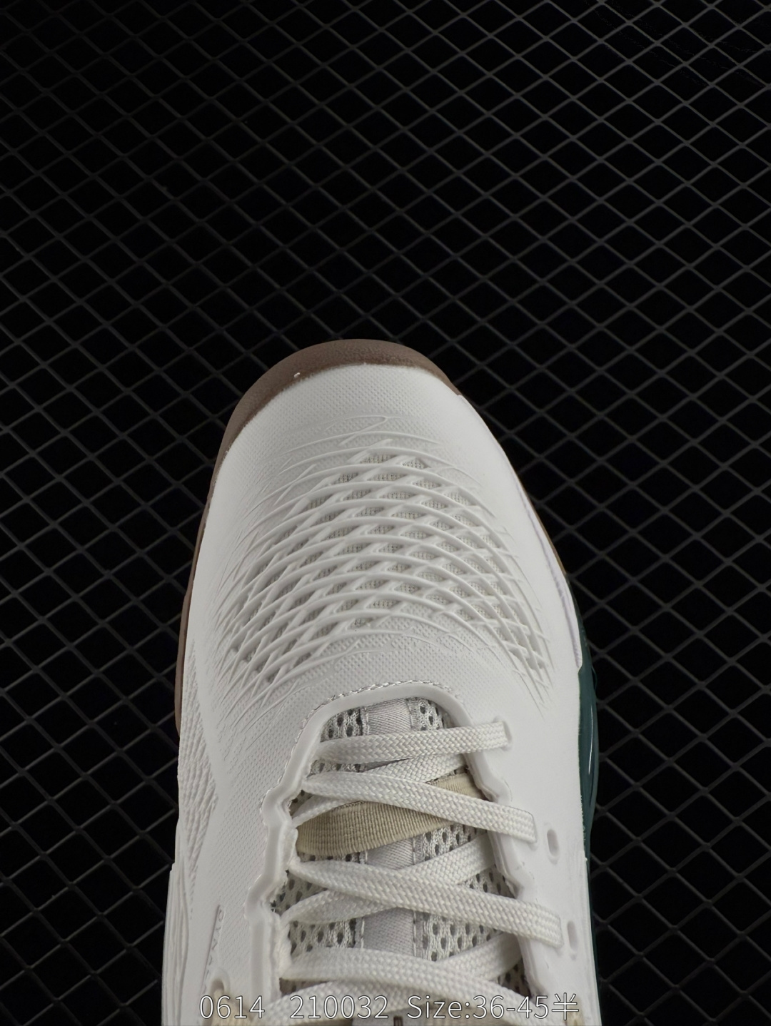 Asics Gel Resolution X