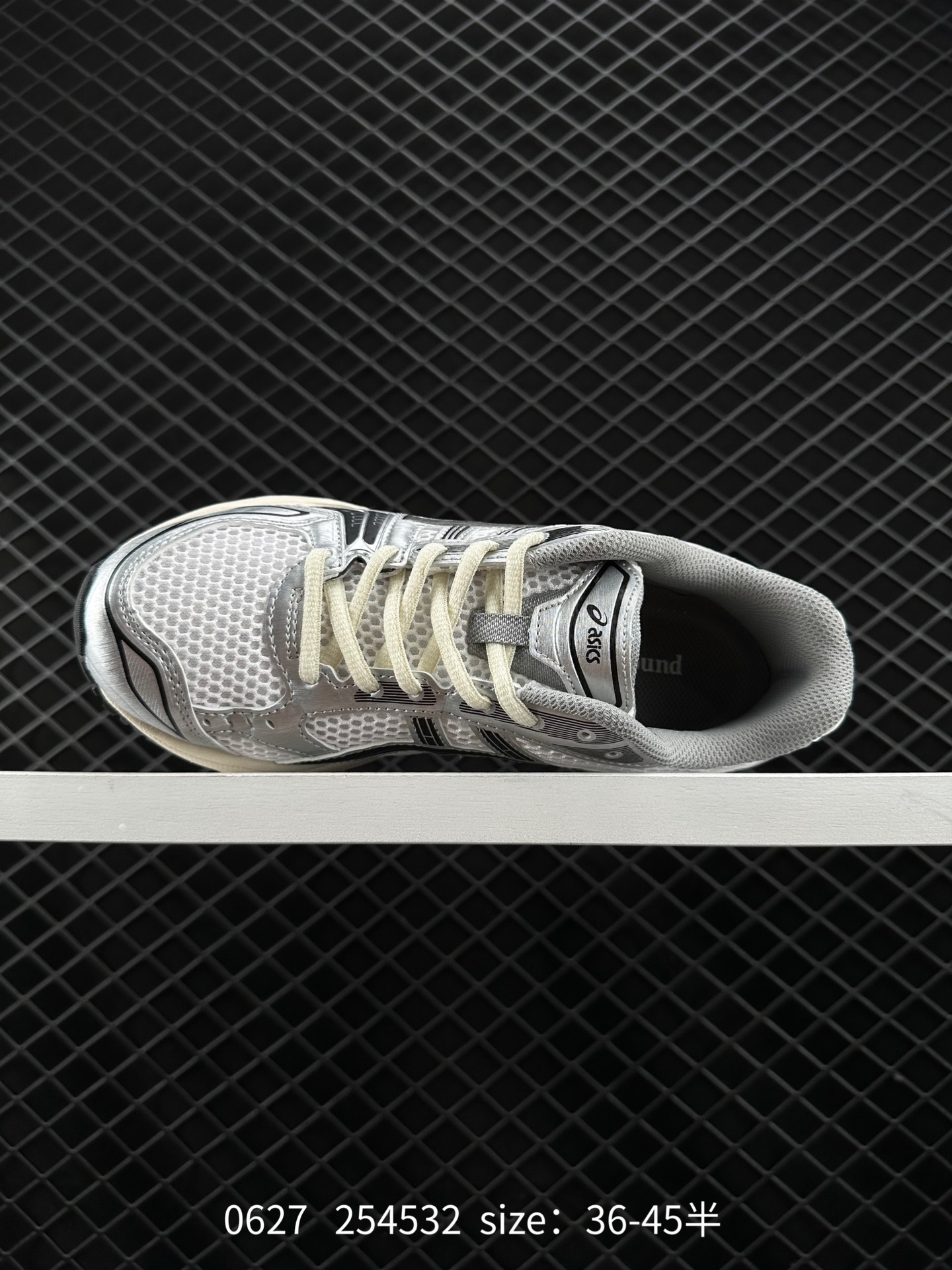 ASICS  GEL-KAYANO 14