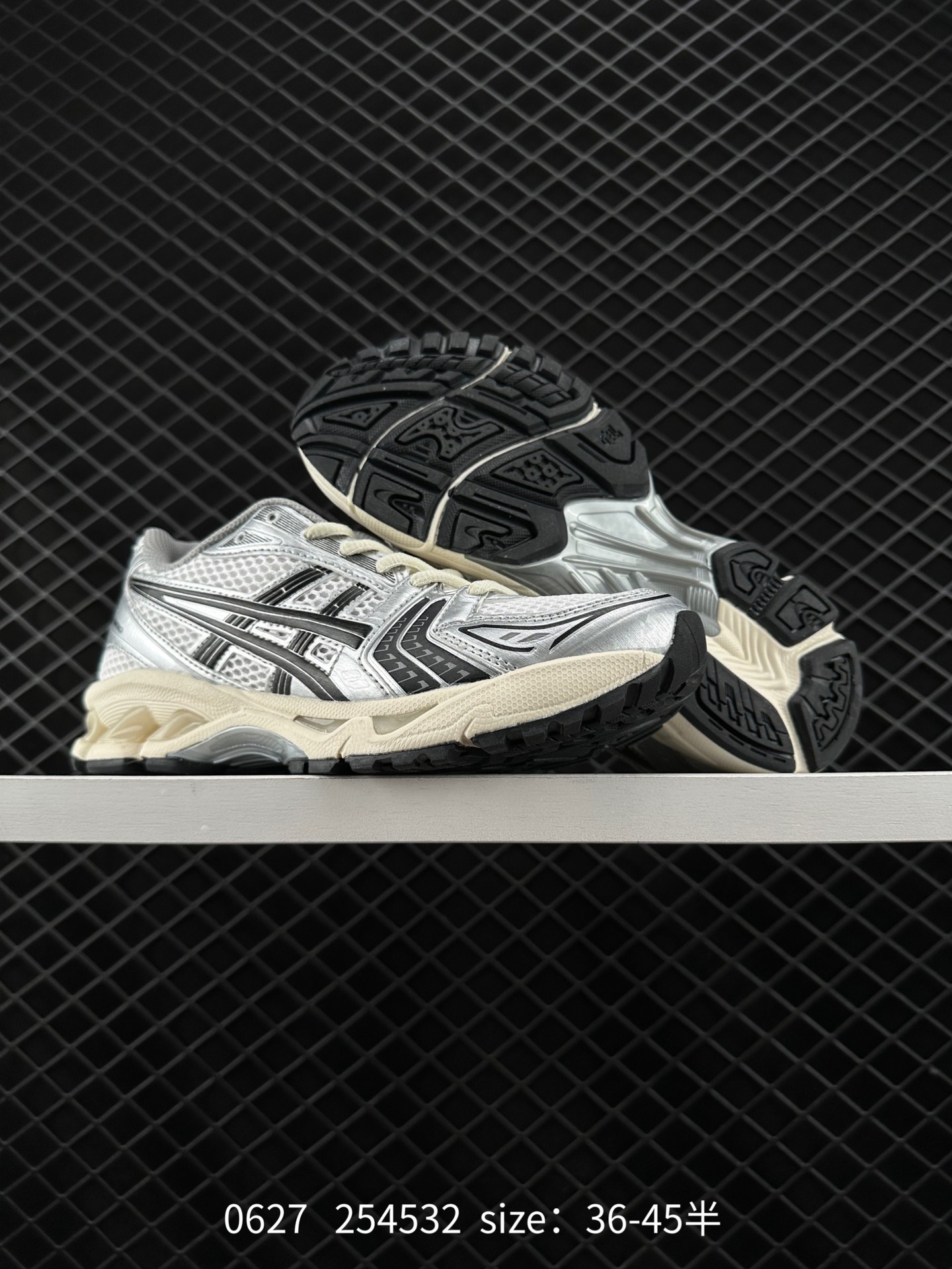 ASICS  GEL-KAYANO 14
